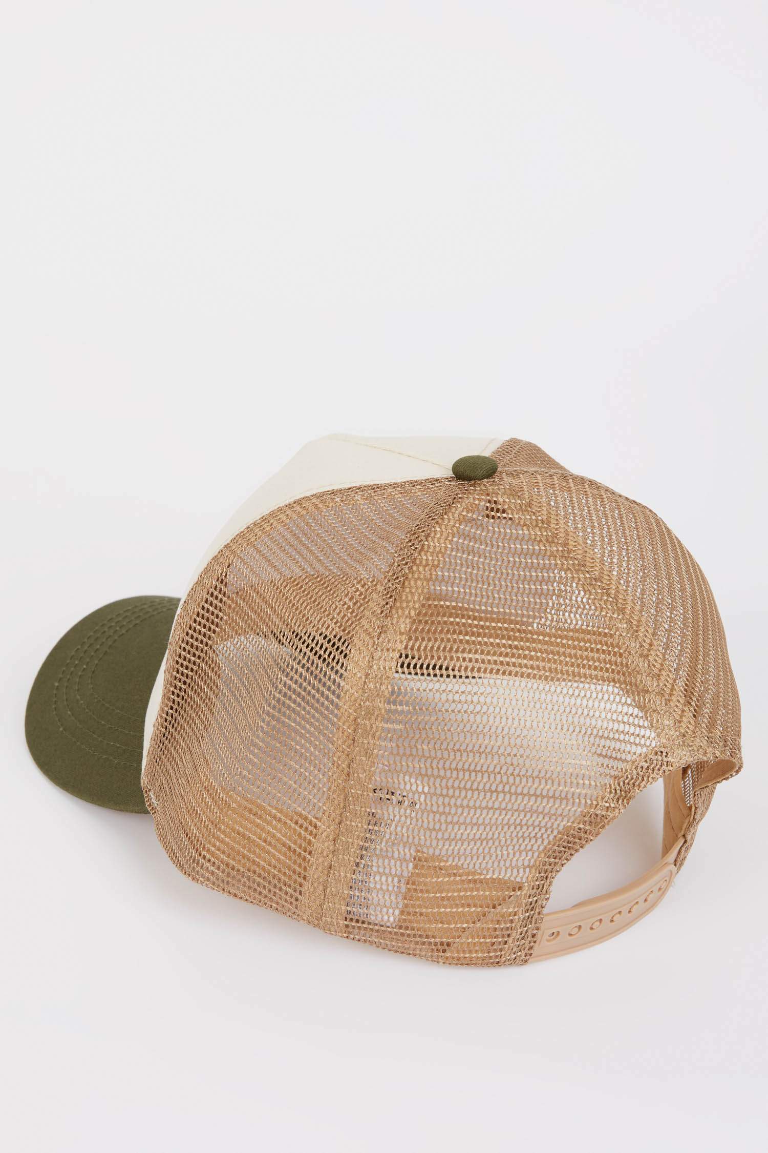 قبعة كاسكيت جينز باتكيت للرجال