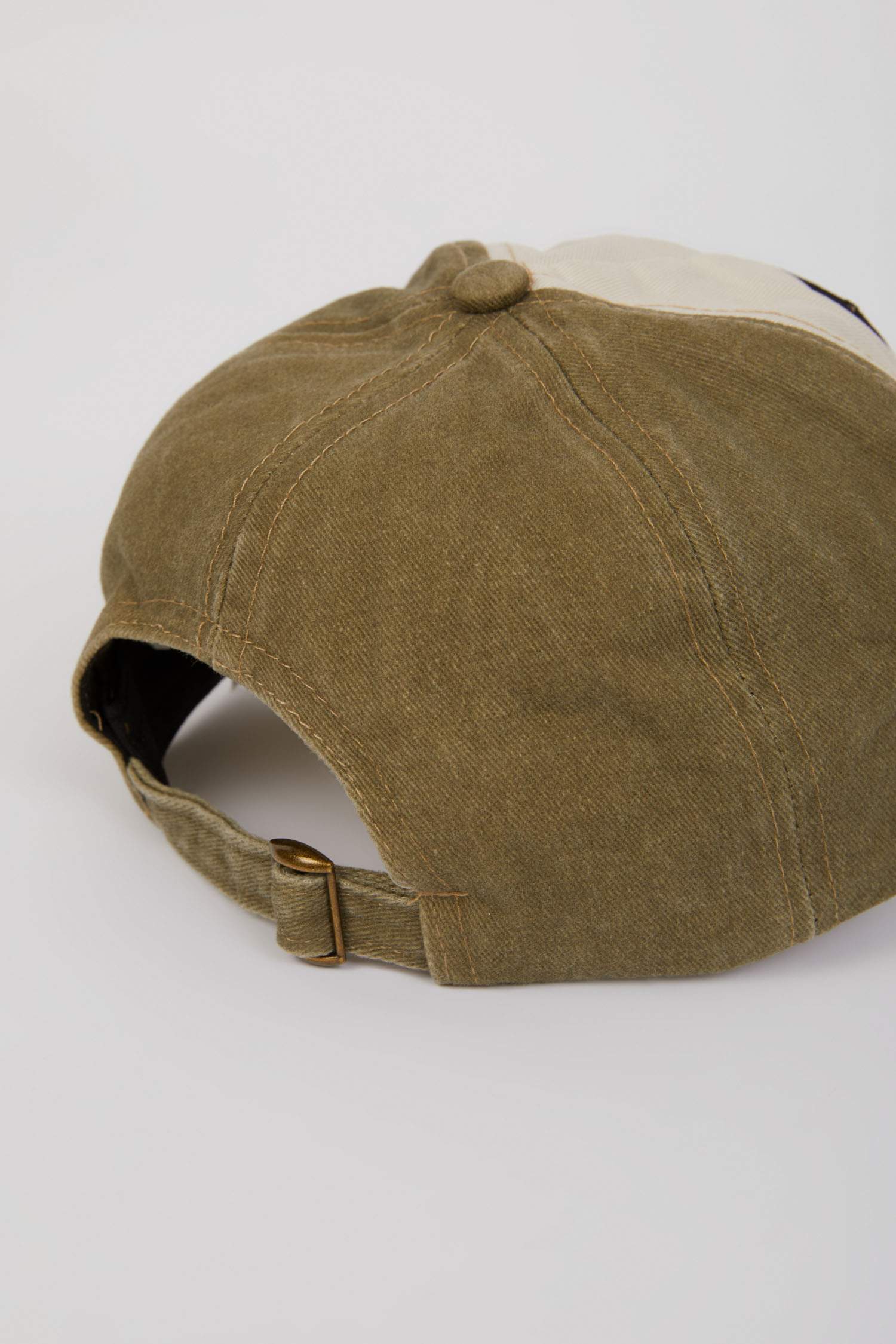 شفقة كاب بيسبول رجالي باتكيت