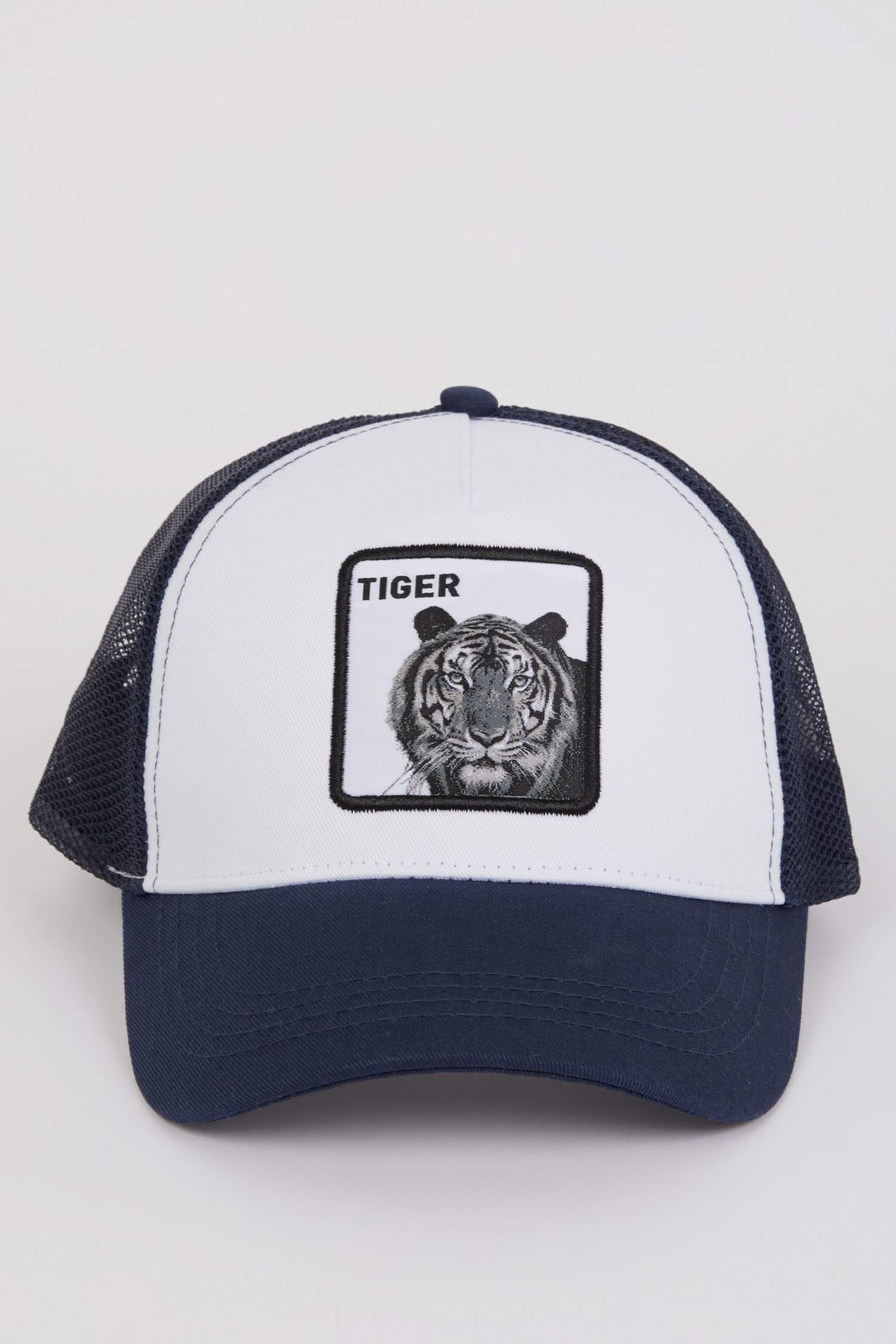 Ерлерге бейсбол/баскетбол кепкасы