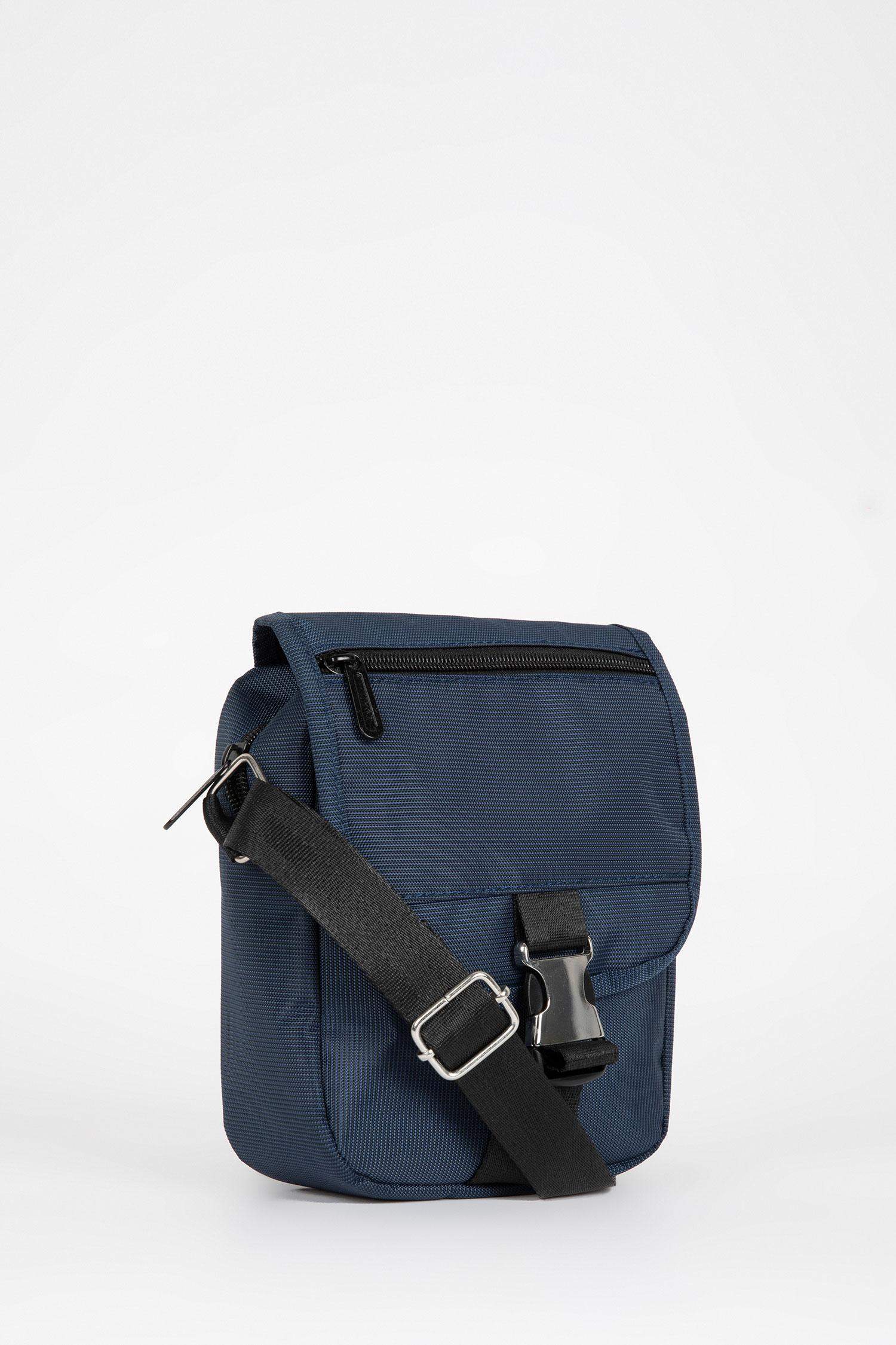 Man Crossbody Bag