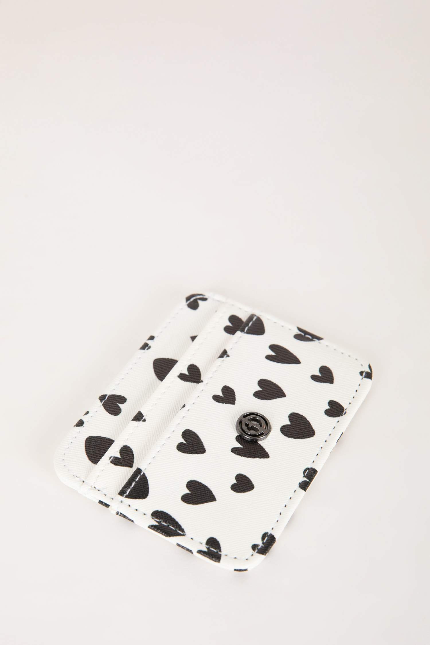 Картхолдер из искусственной кожи