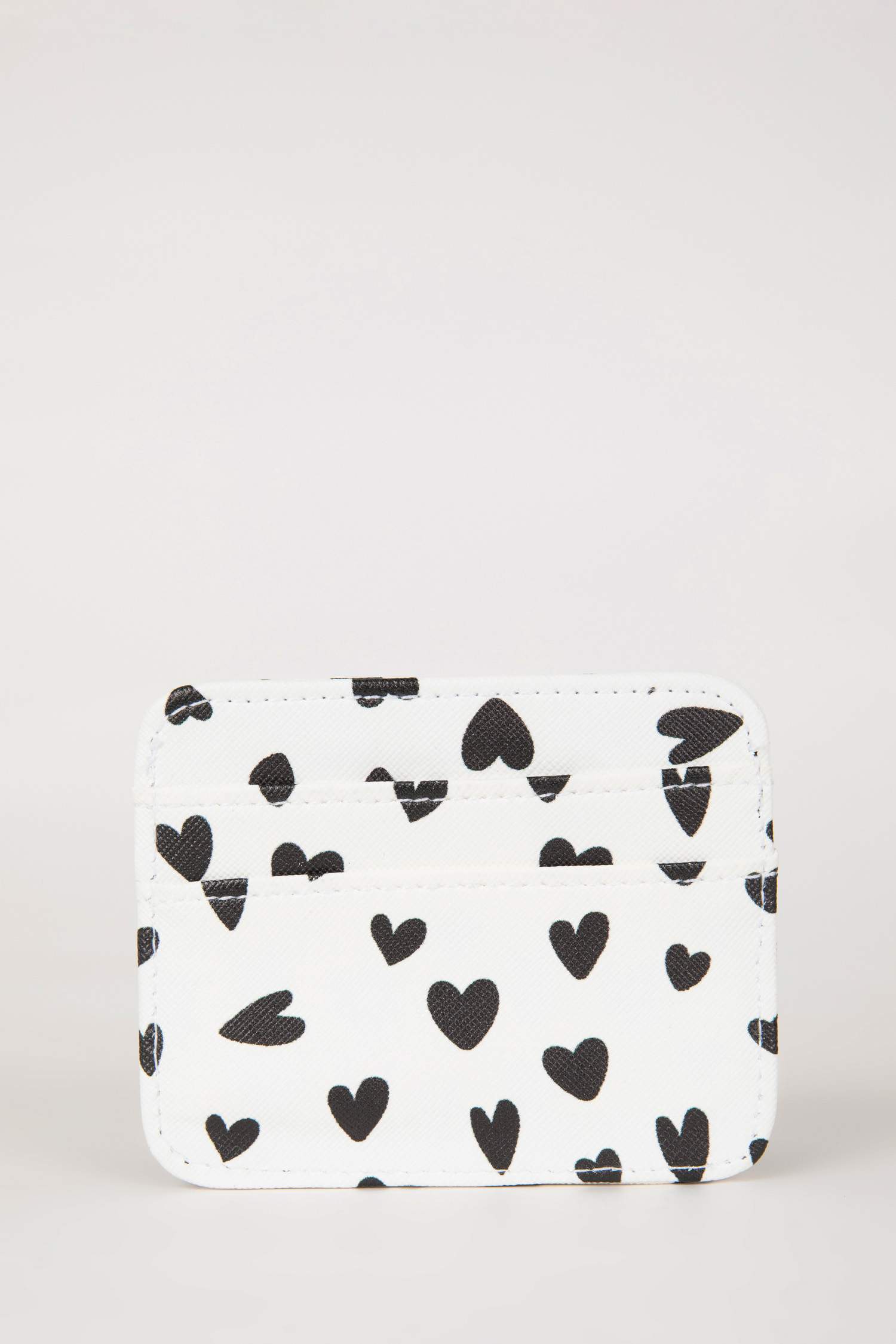 Картхолдер из искусственной кожи