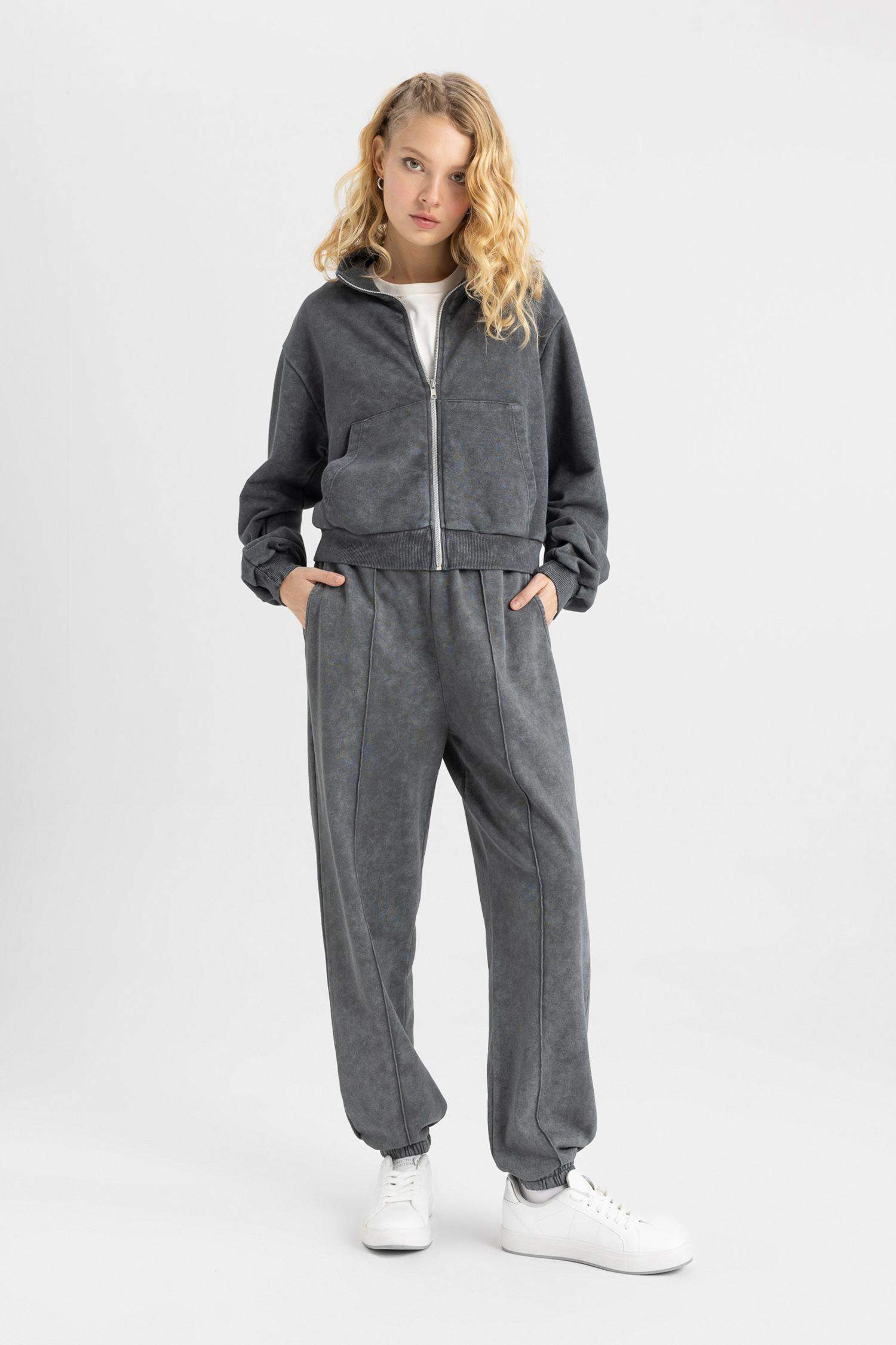 Jogger Thick Sweatpants