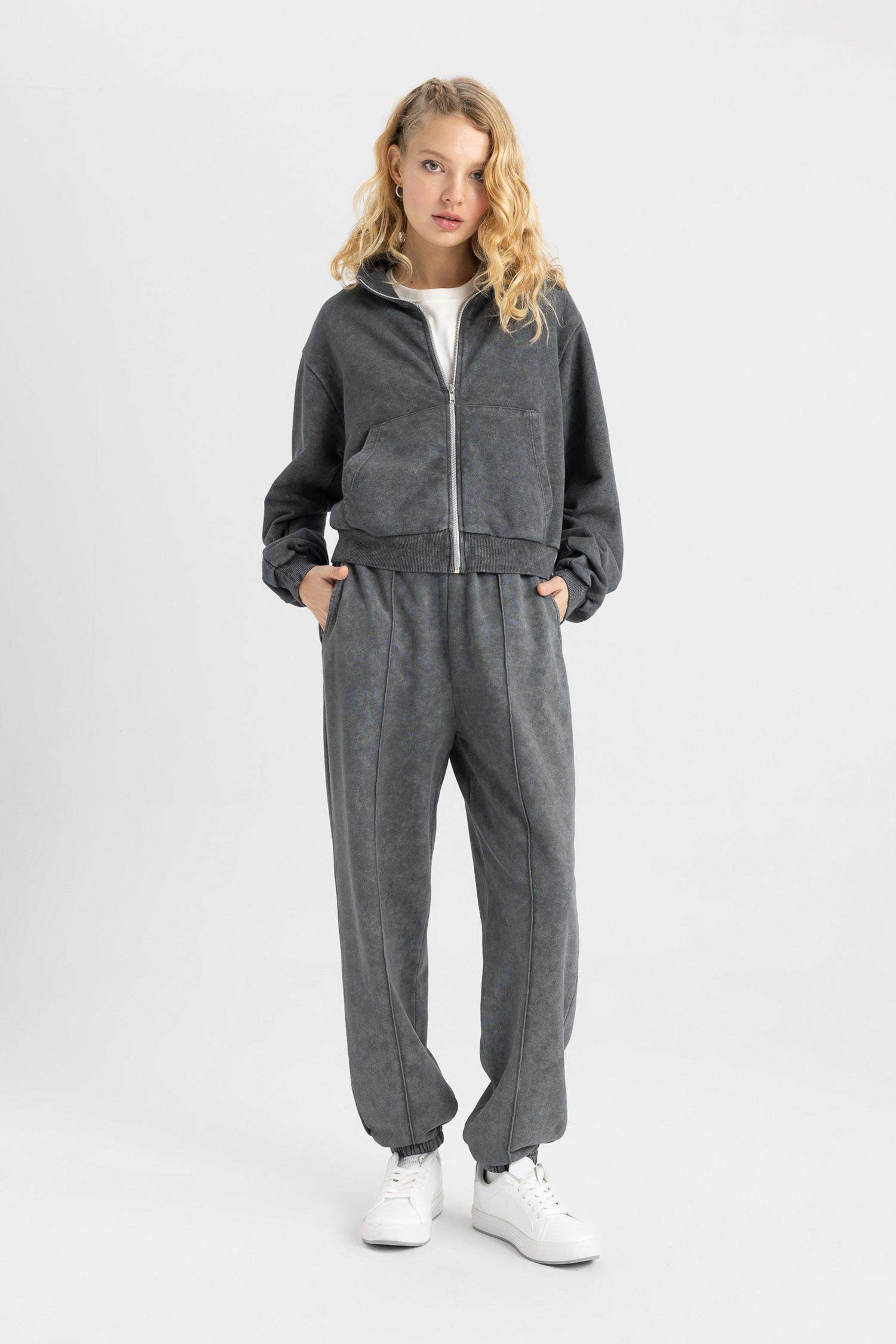 Jogger Thick Sweatpants