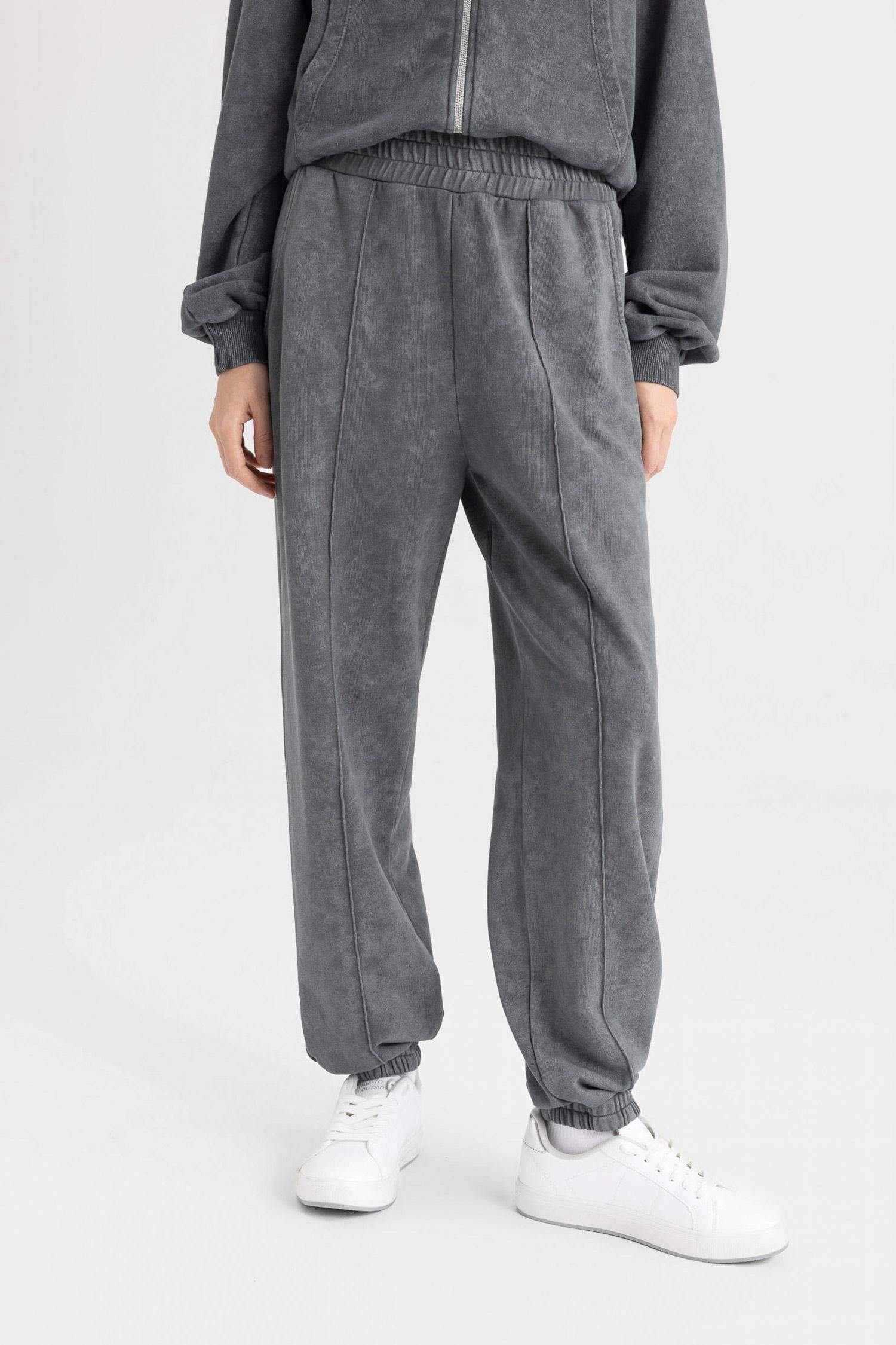 Jogger Thick Sweatpants