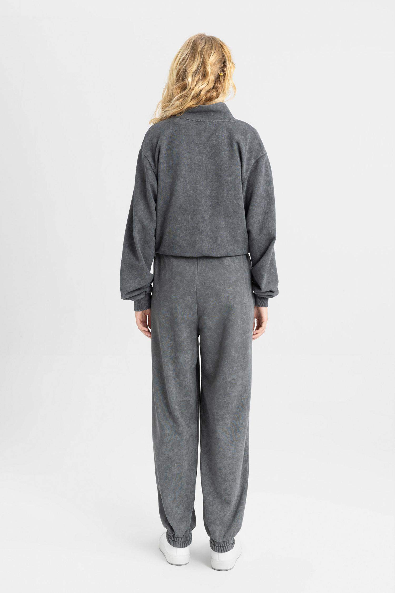 Jogger Thick Sweatpants