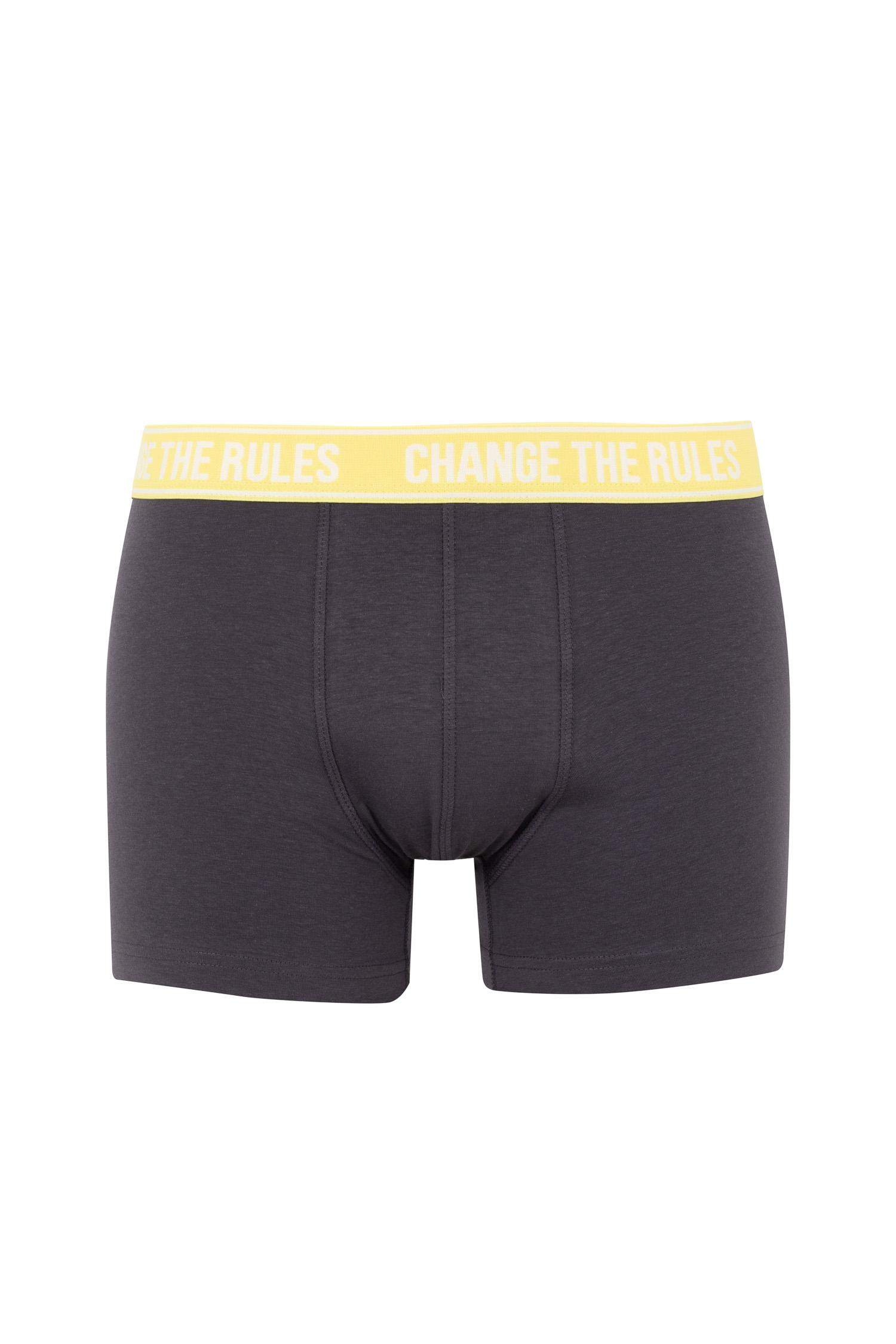 3 piece Regular Fit Boxer