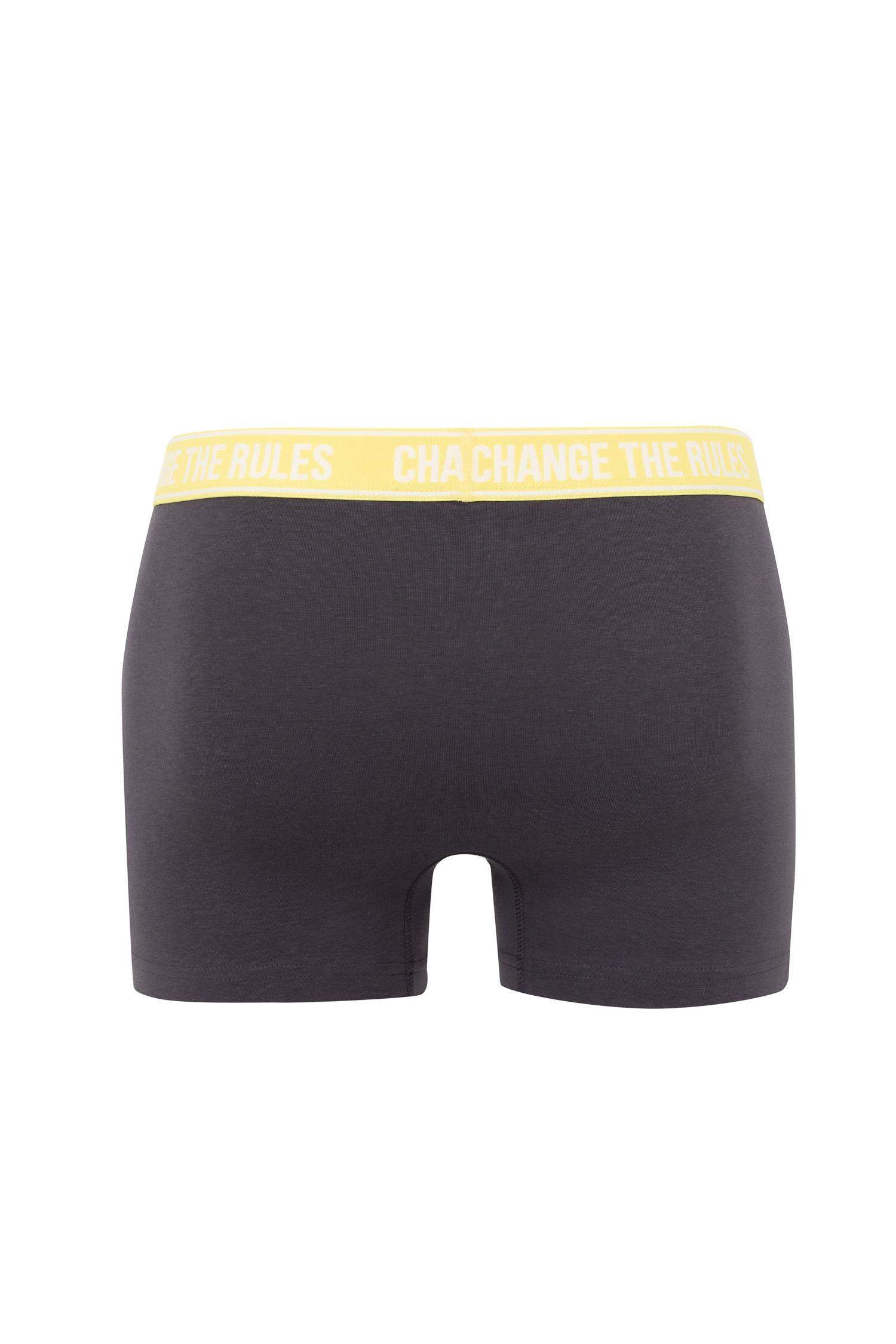 3 piece Regular Fit Boxer