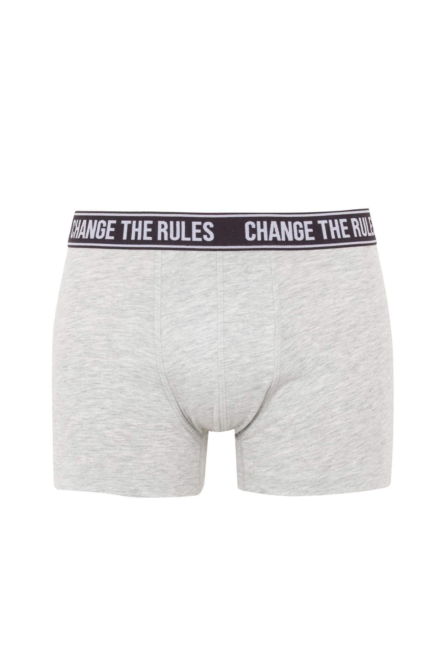 3 piece Regular Fit Boxer