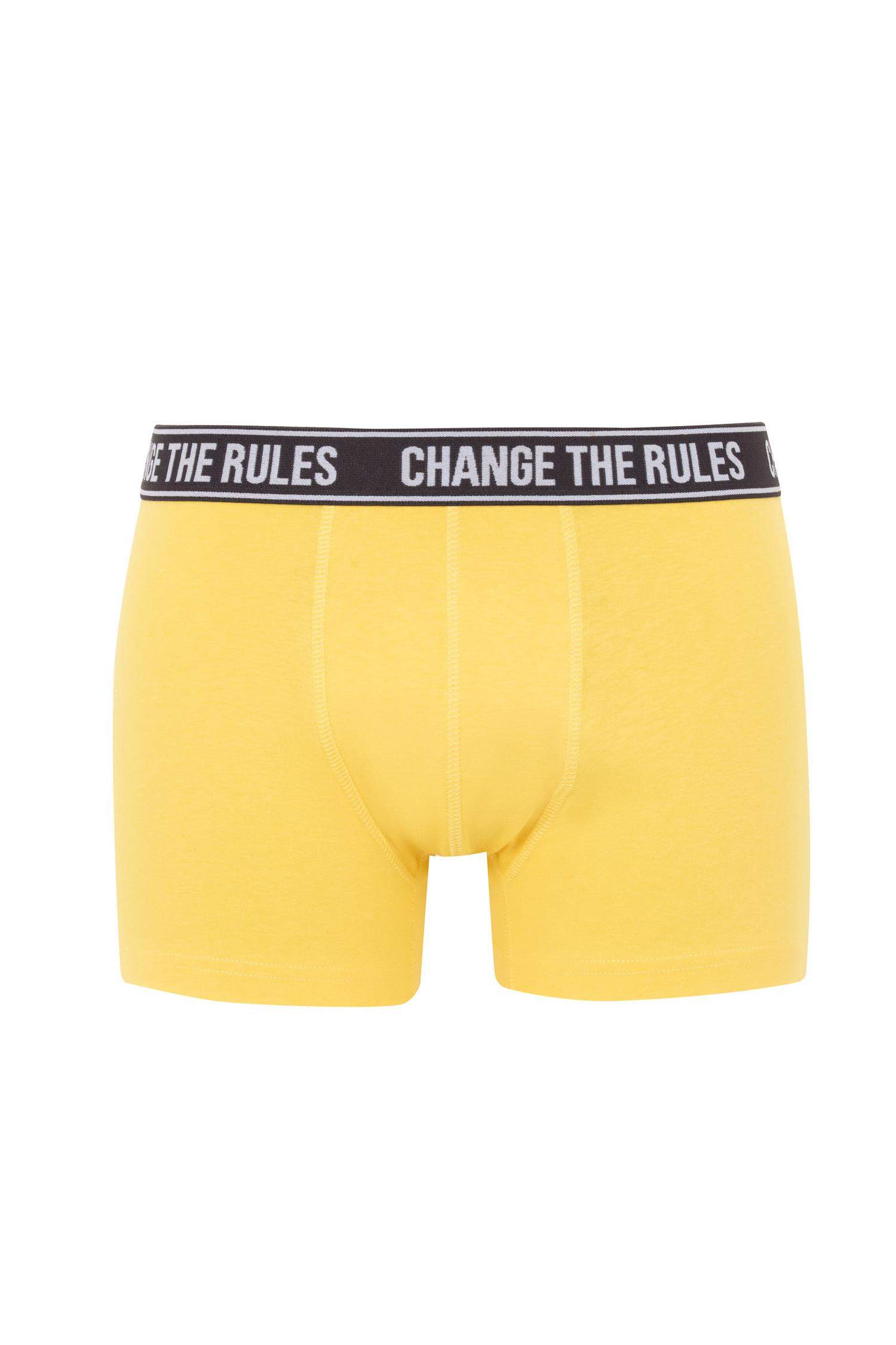 3 piece Regular Fit Boxer