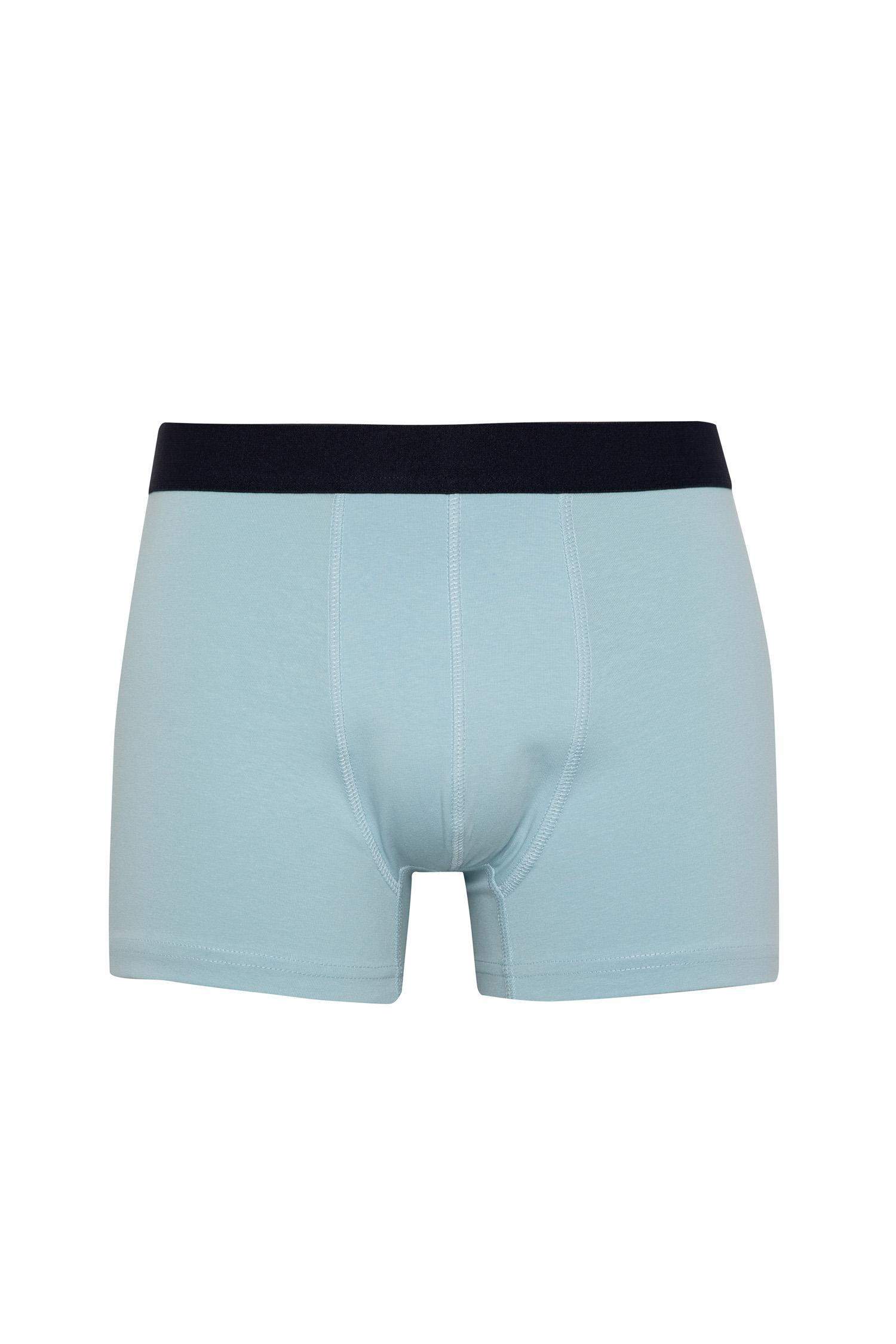 3 piece Regular Fit Boxer