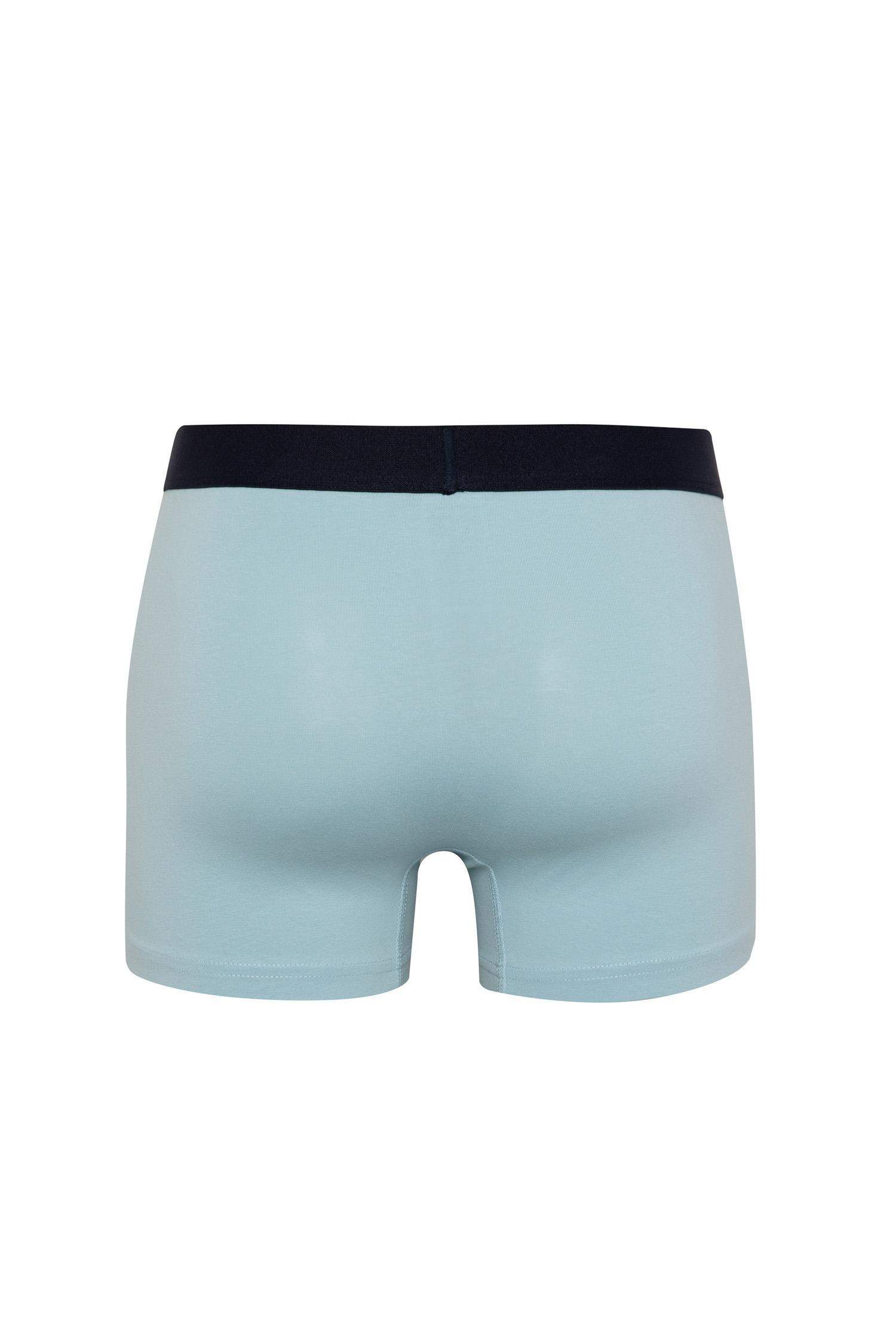 3 piece Regular Fit Boxer