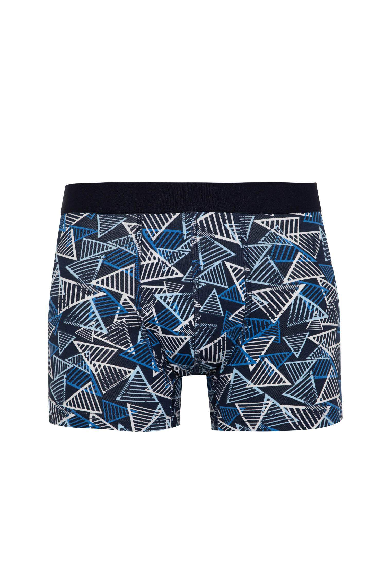 3 piece Regular Fit Boxer