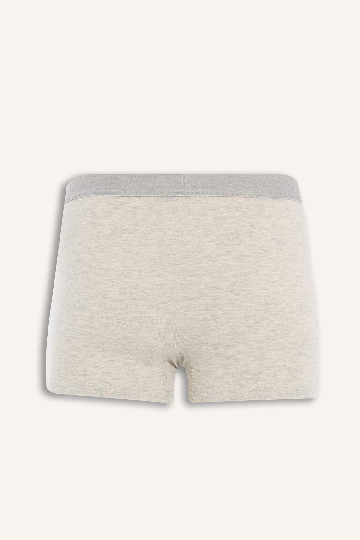 Regular Fit 3 Piece Boxers