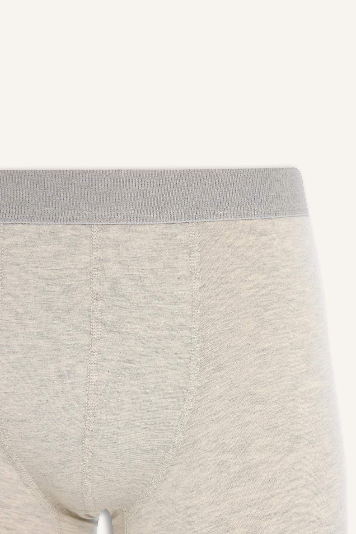 Regular Fit 3 Piece Boxers