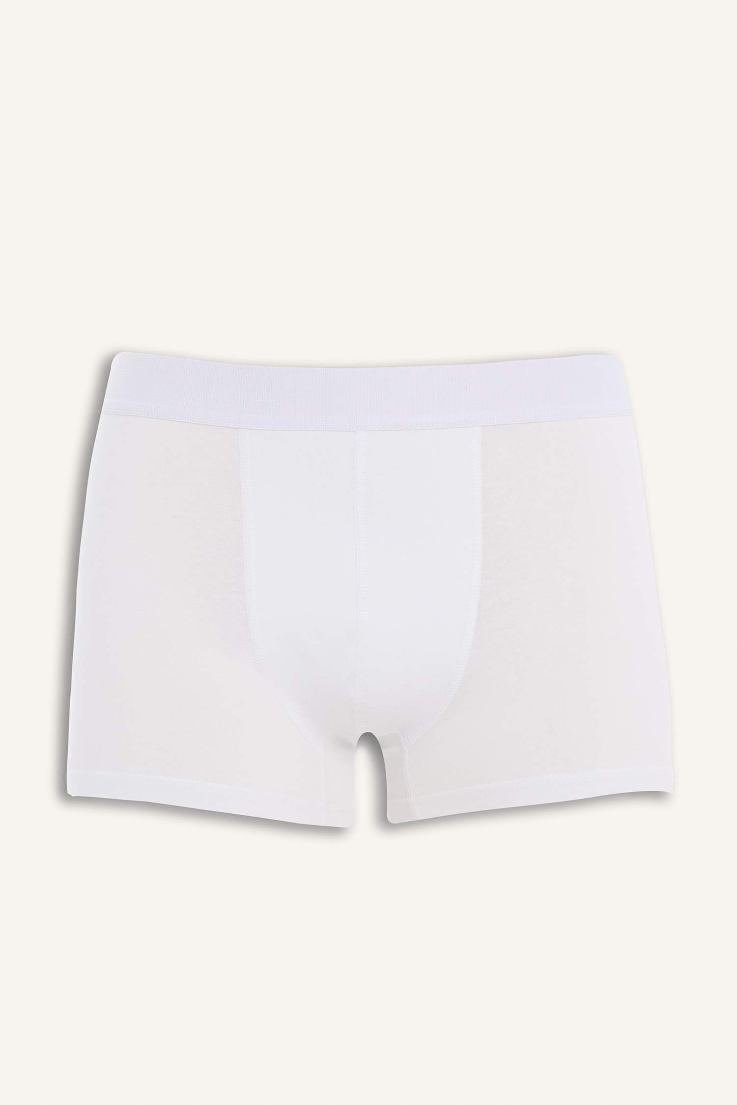 Regular Fit 3 Piece Boxers