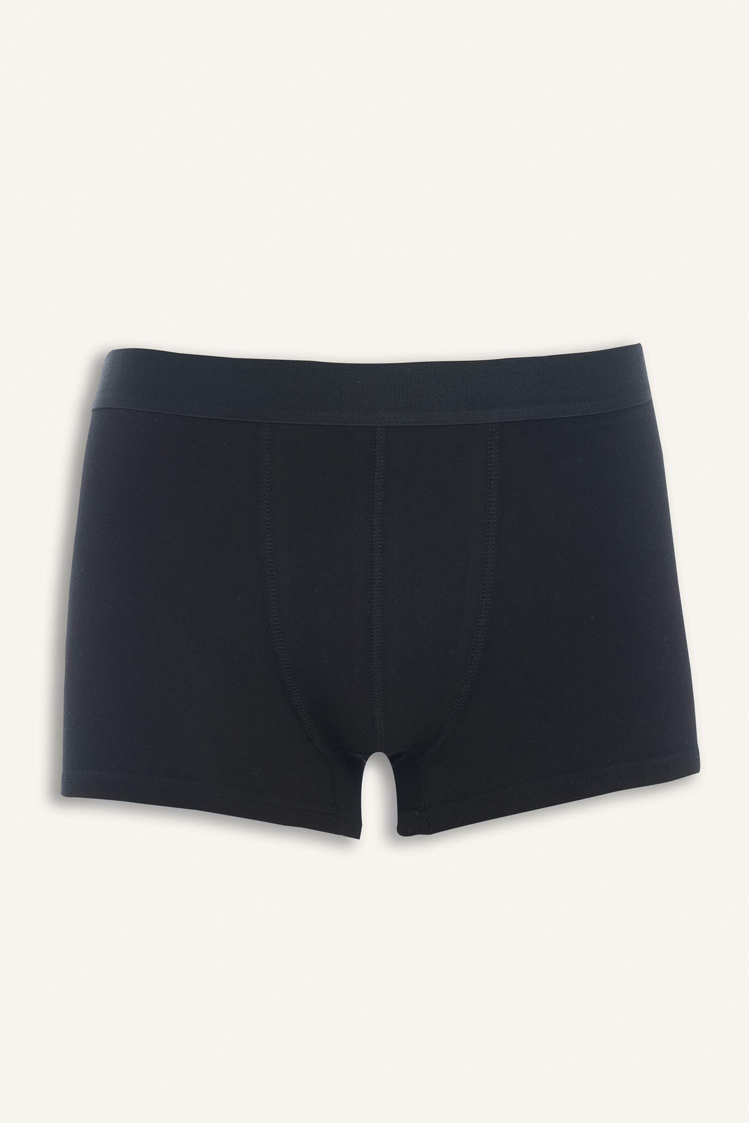 Regular Fit 3 Piece Boxers