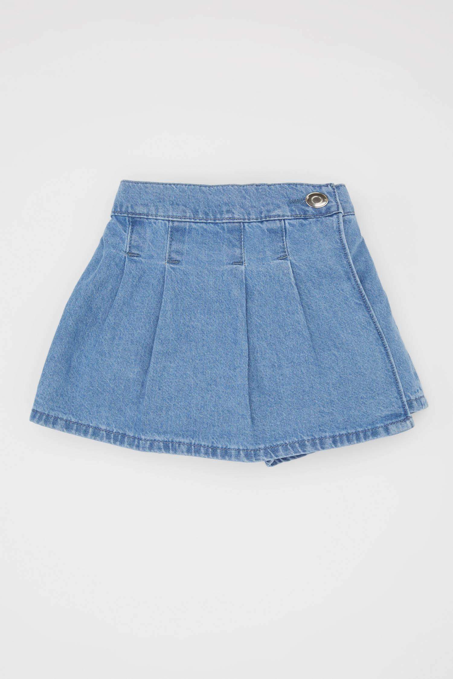 Baby Girl Shorts