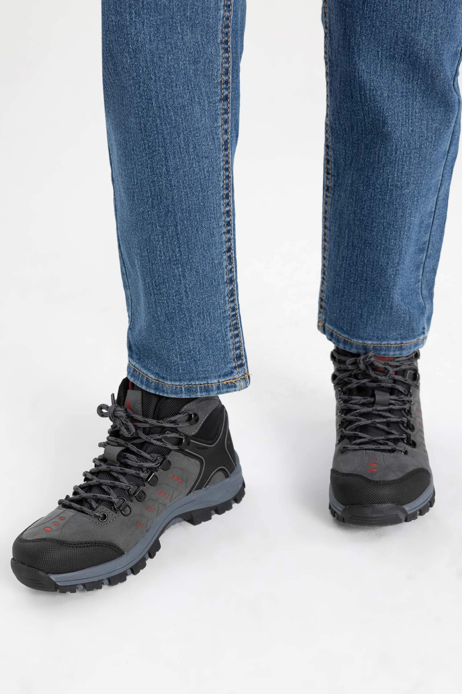 Ұлдарға треккинг