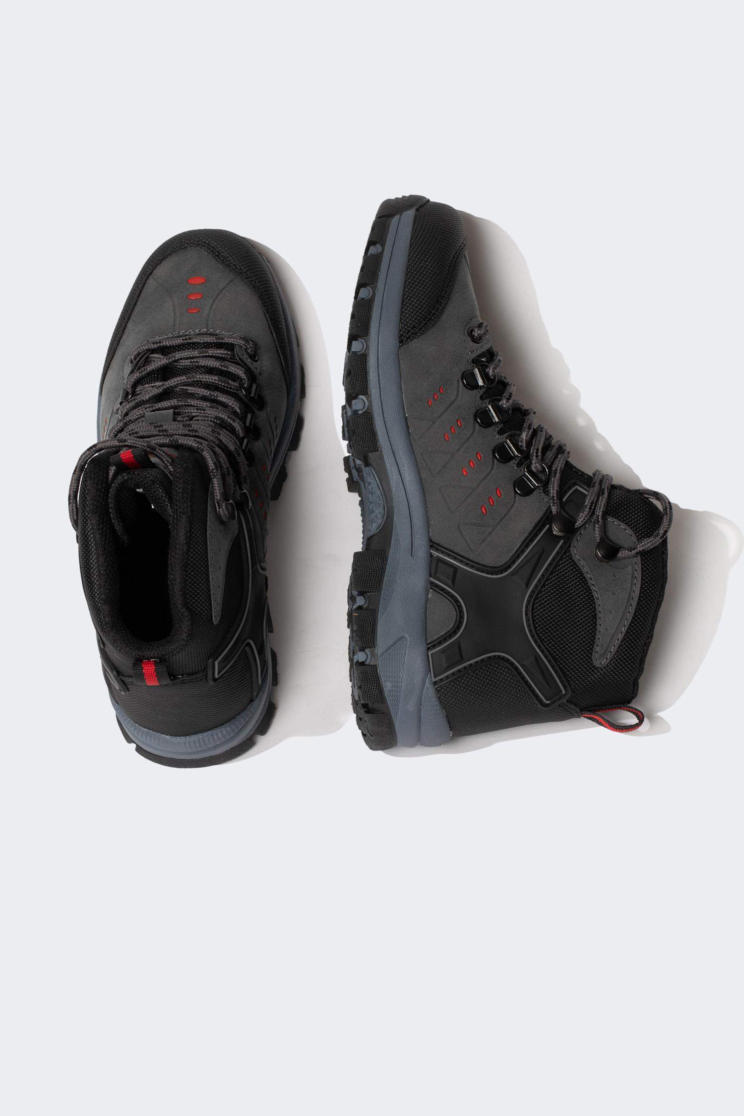 Ұлдарға треккинг