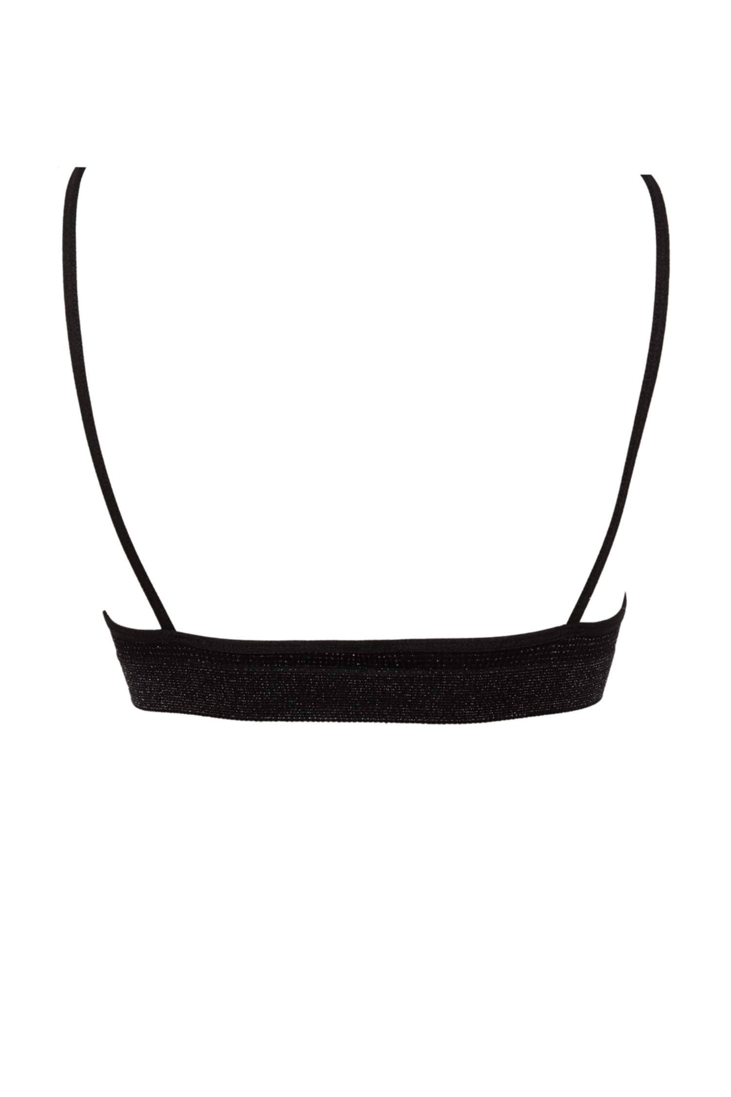 Fall in Love Simli Seamless Pedsiz Bra