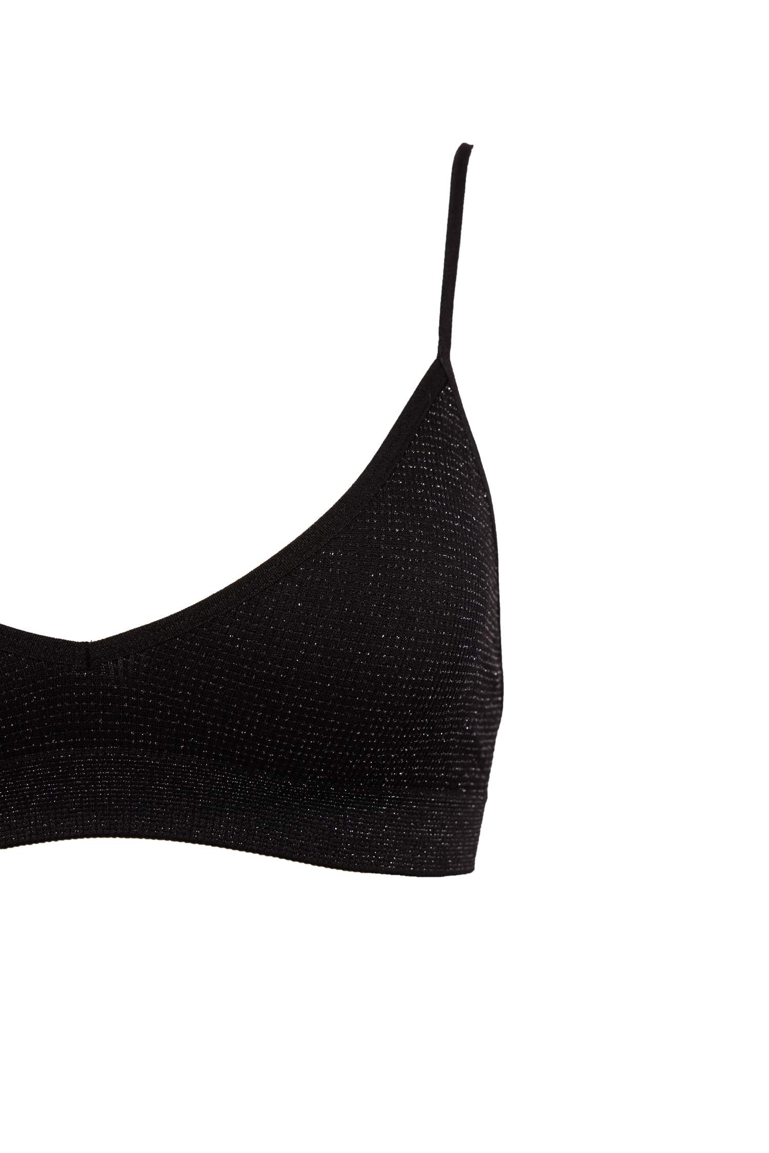 Fall in Love Simli Seamless Pedsiz Bra