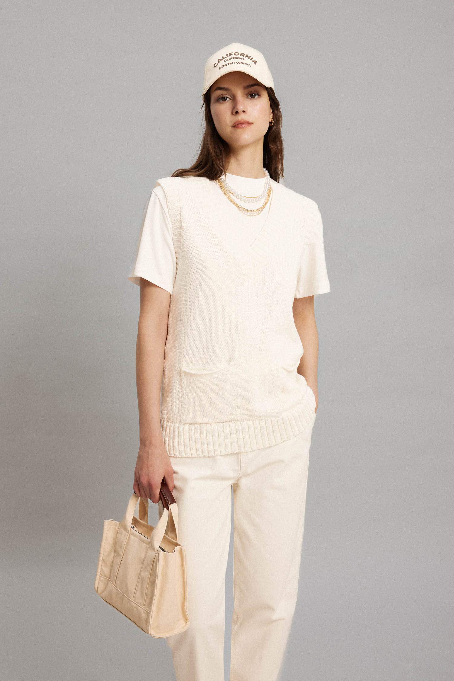 يلك صوف قصة عادية بياخة V