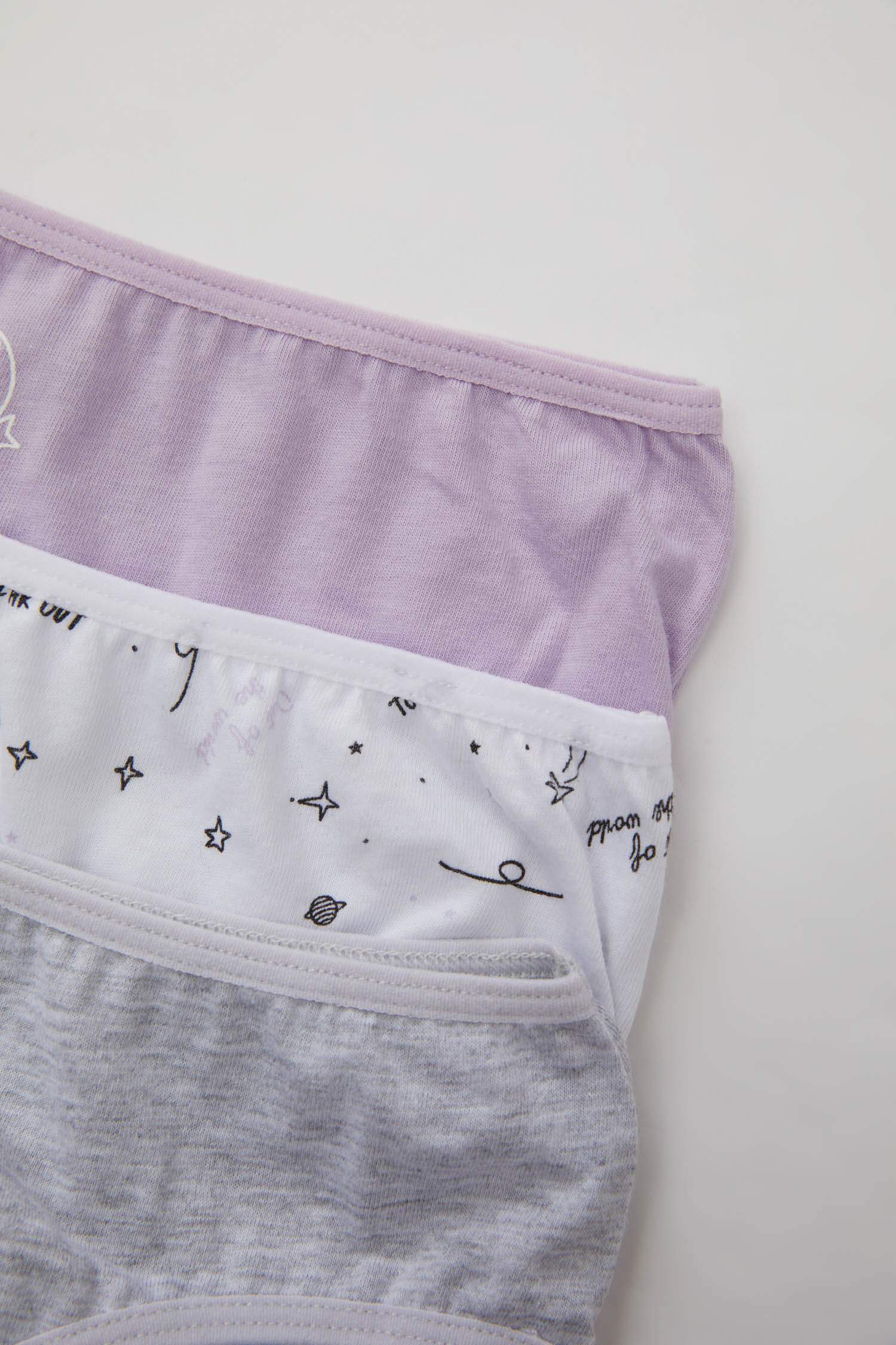 كلوت بناتي - 3 قطع