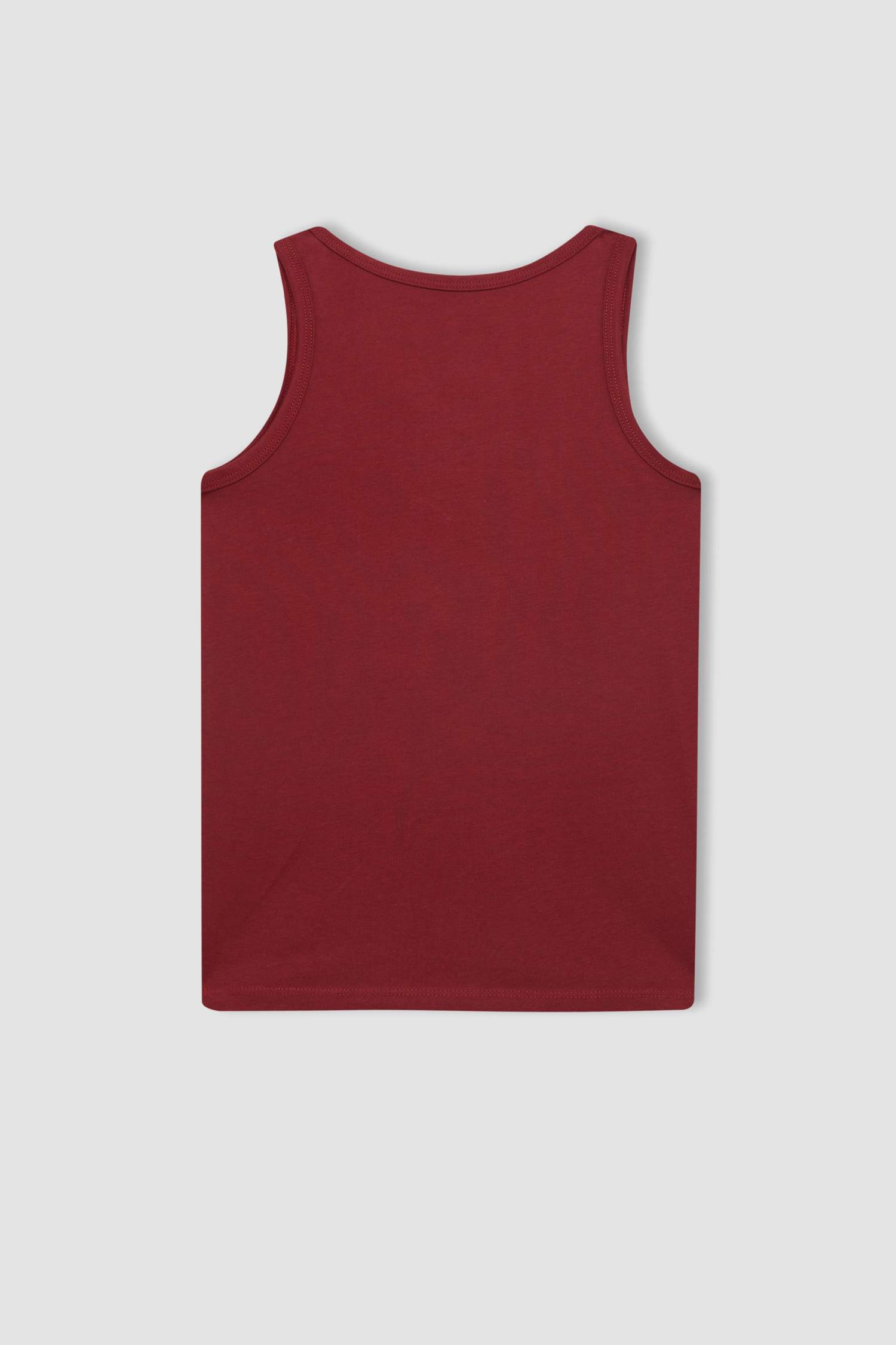 أندر شيرت قصة عادية - قطعتين