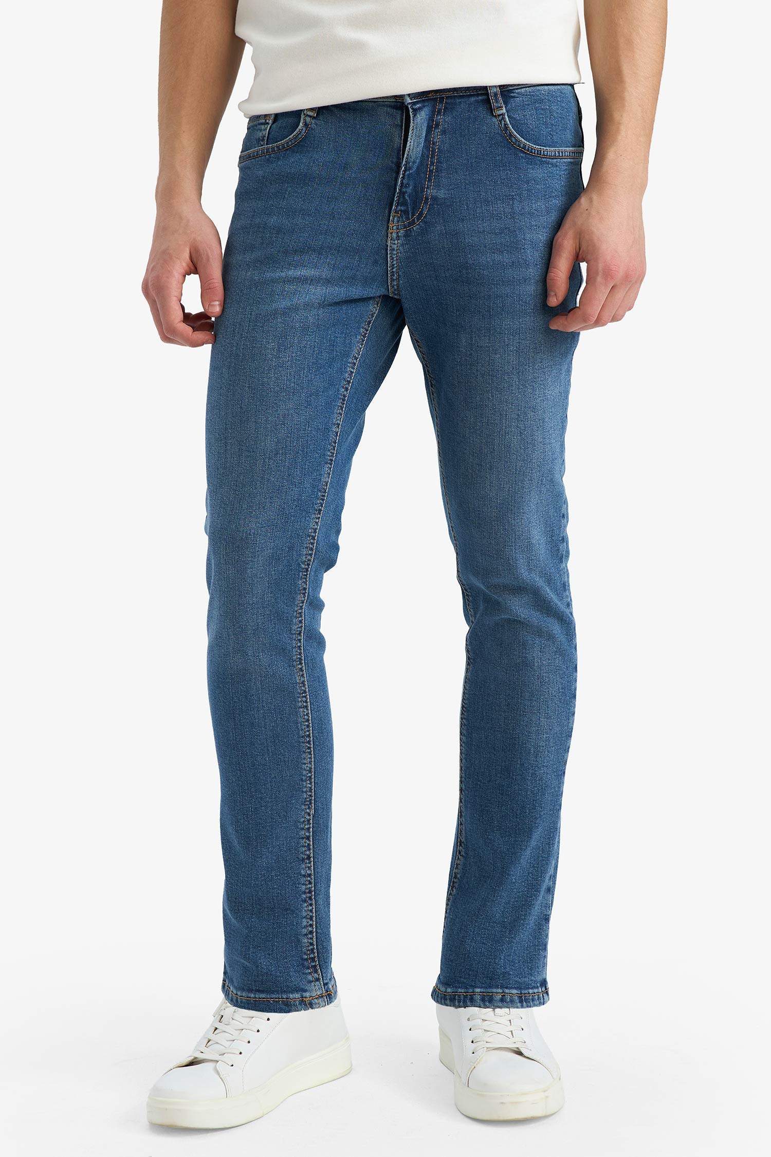 Pedro Slim Fit Jean Pantolon