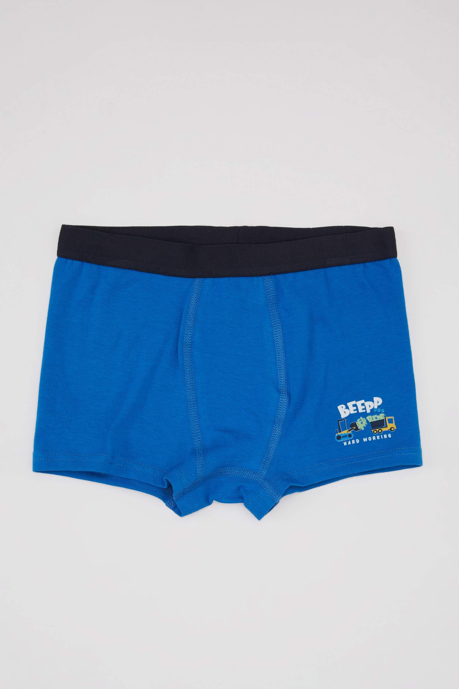 بوكسر ولادي - 3 قطع