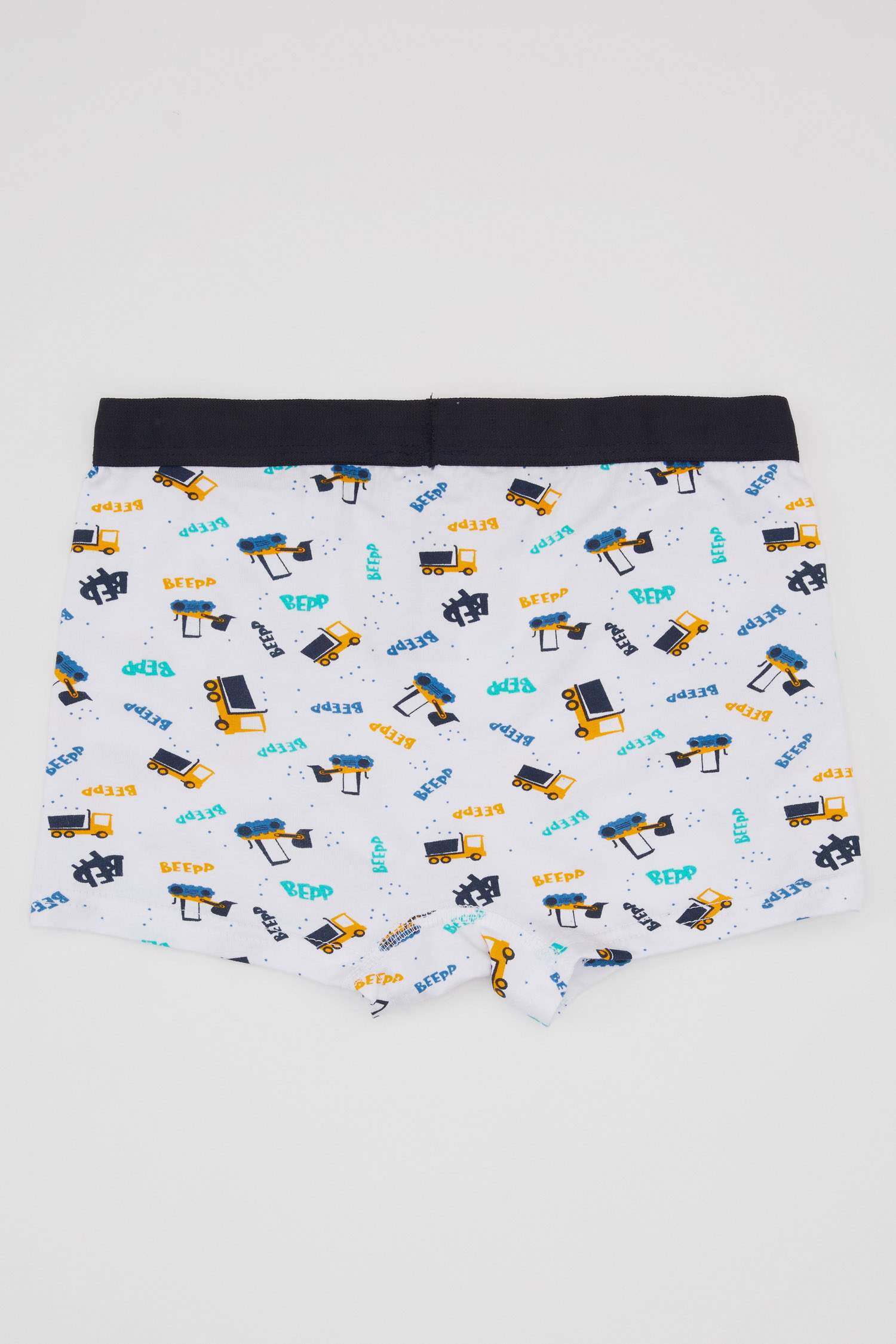 بوكسر ولادي - 3 قطع