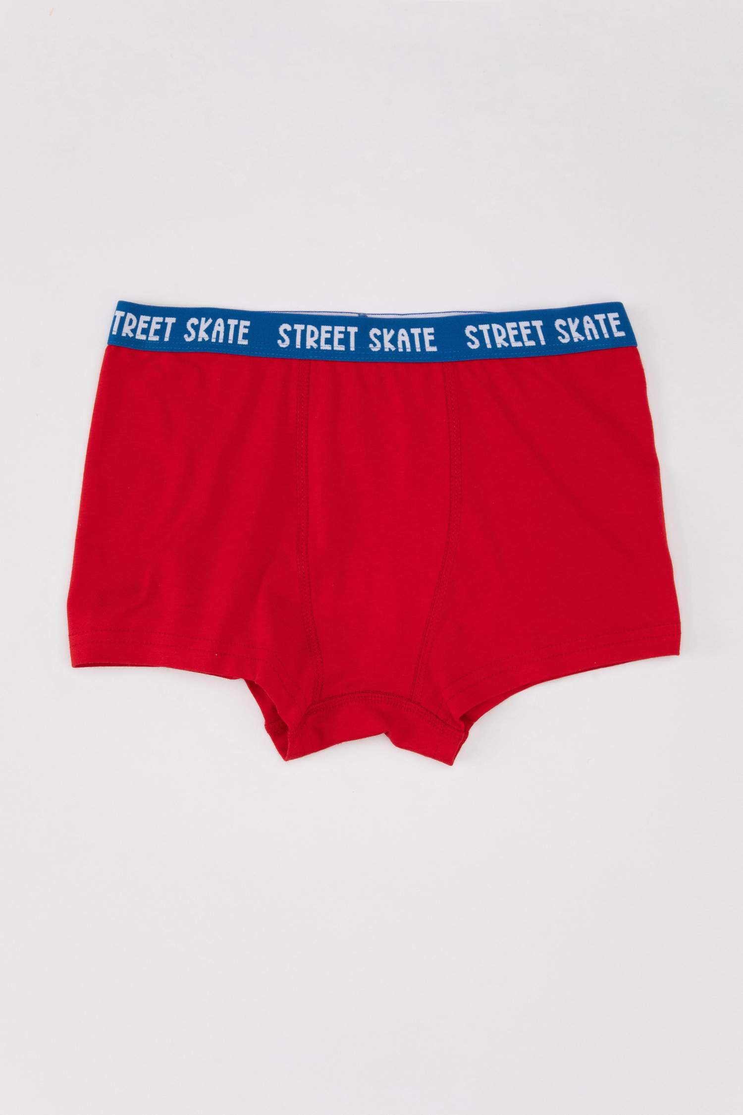 Boy 3 piece Printed Boxer