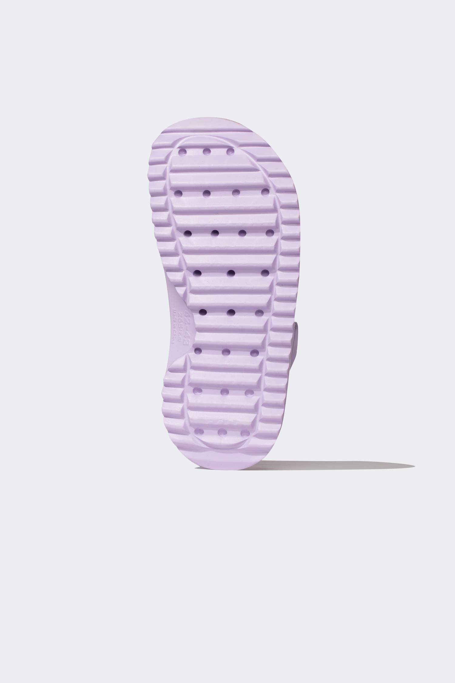 Сланцы на высокой подошве для женщин