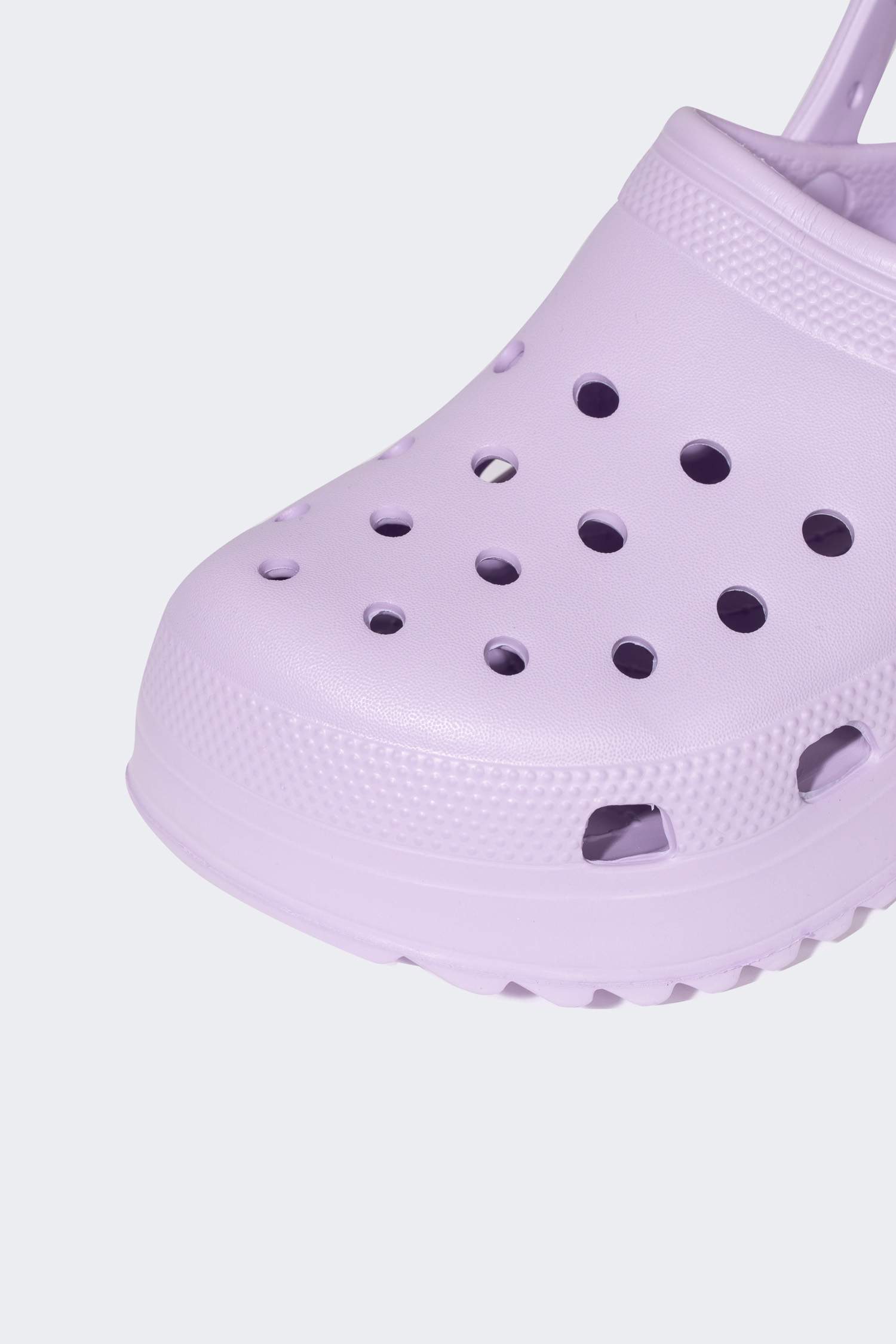 Сланцы на высокой подошве для женщин