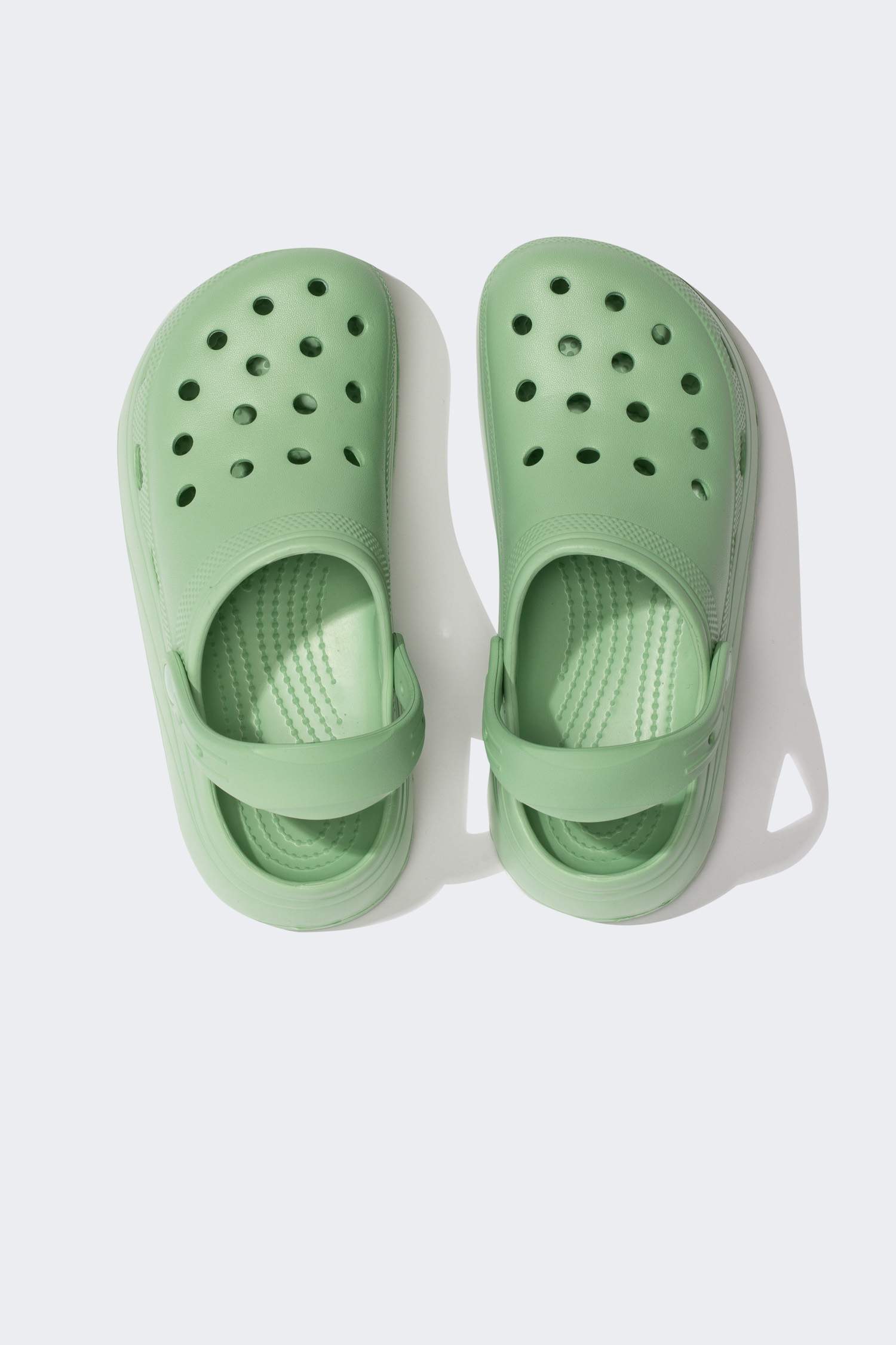 Әйелдерге эва биік табан тәпішке