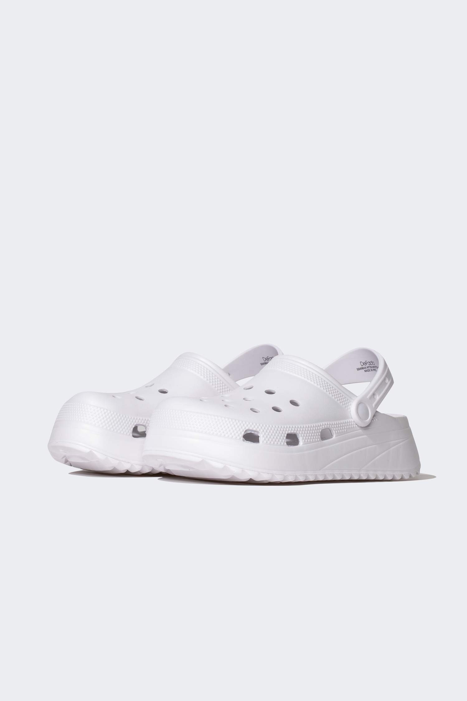 شبشب حريمي بكعب عالي