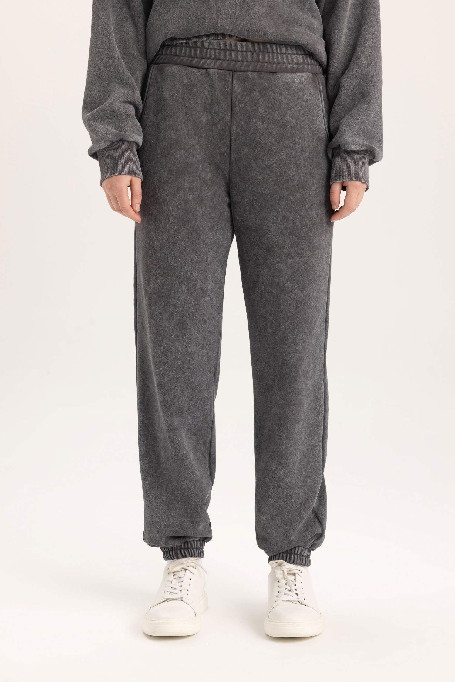 Thick Jogger Sweatpants