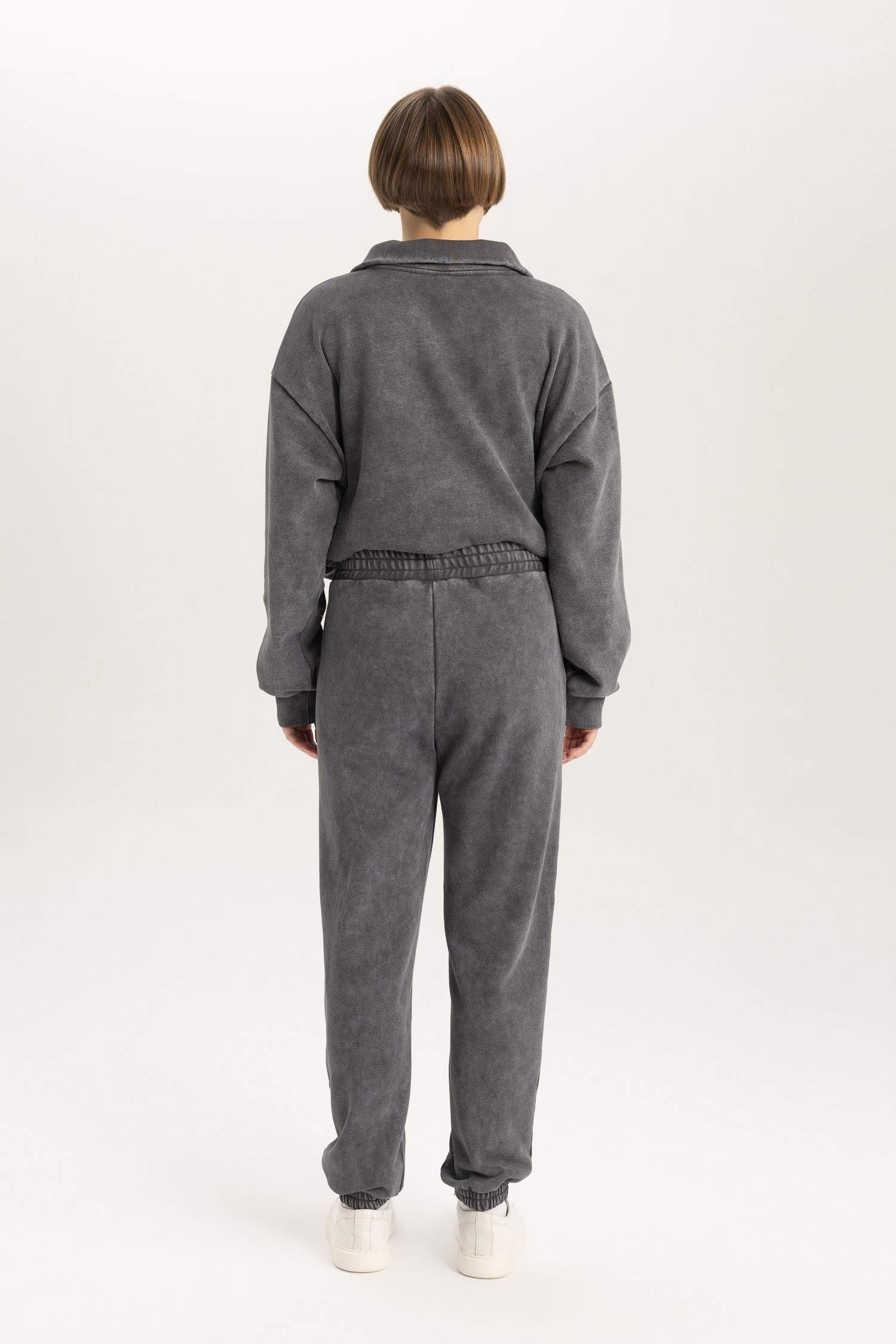 Thick Jogger Sweatpants