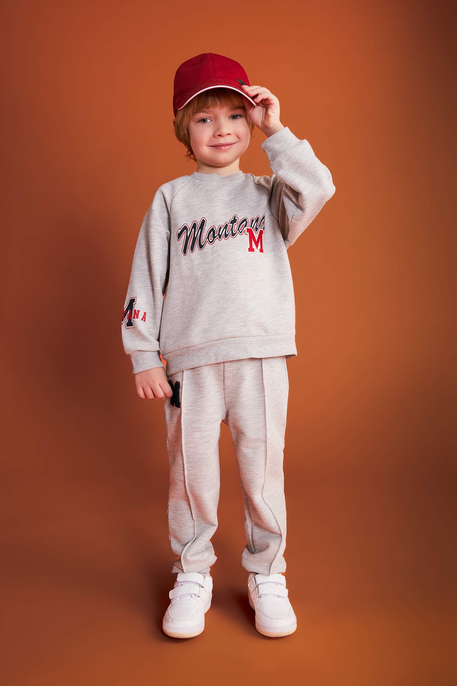 Pantalon De Jogging Pour Bébé Garçon