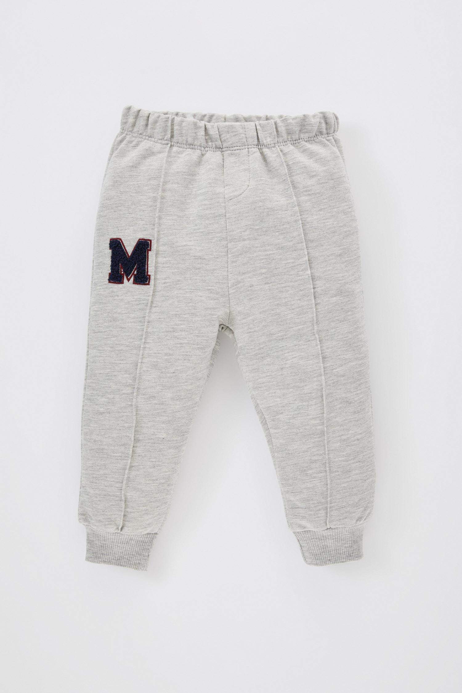 Pantalon De Jogging Pour Bébé Garçon
