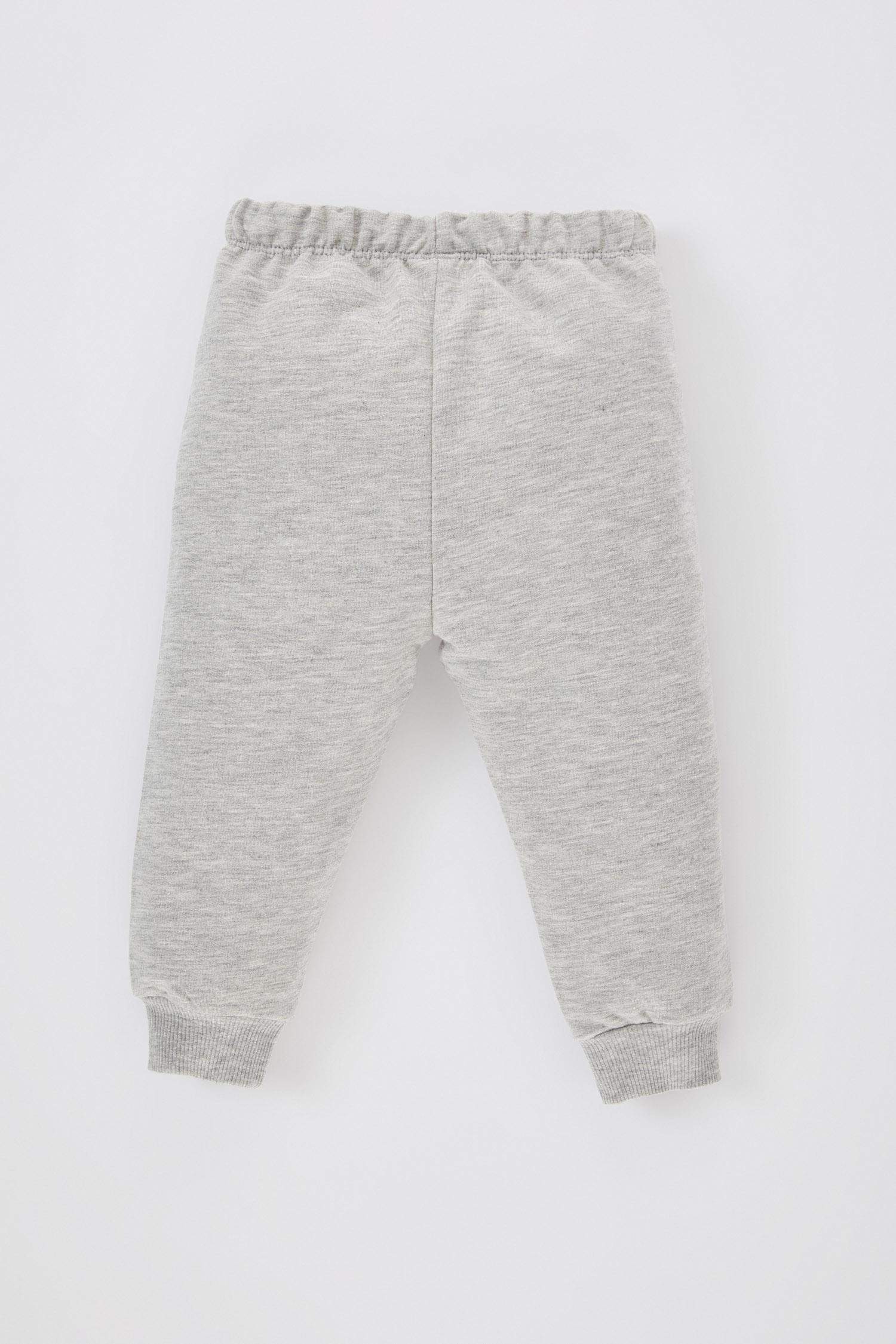 Pantalon De Jogging Pour Bébé Garçon