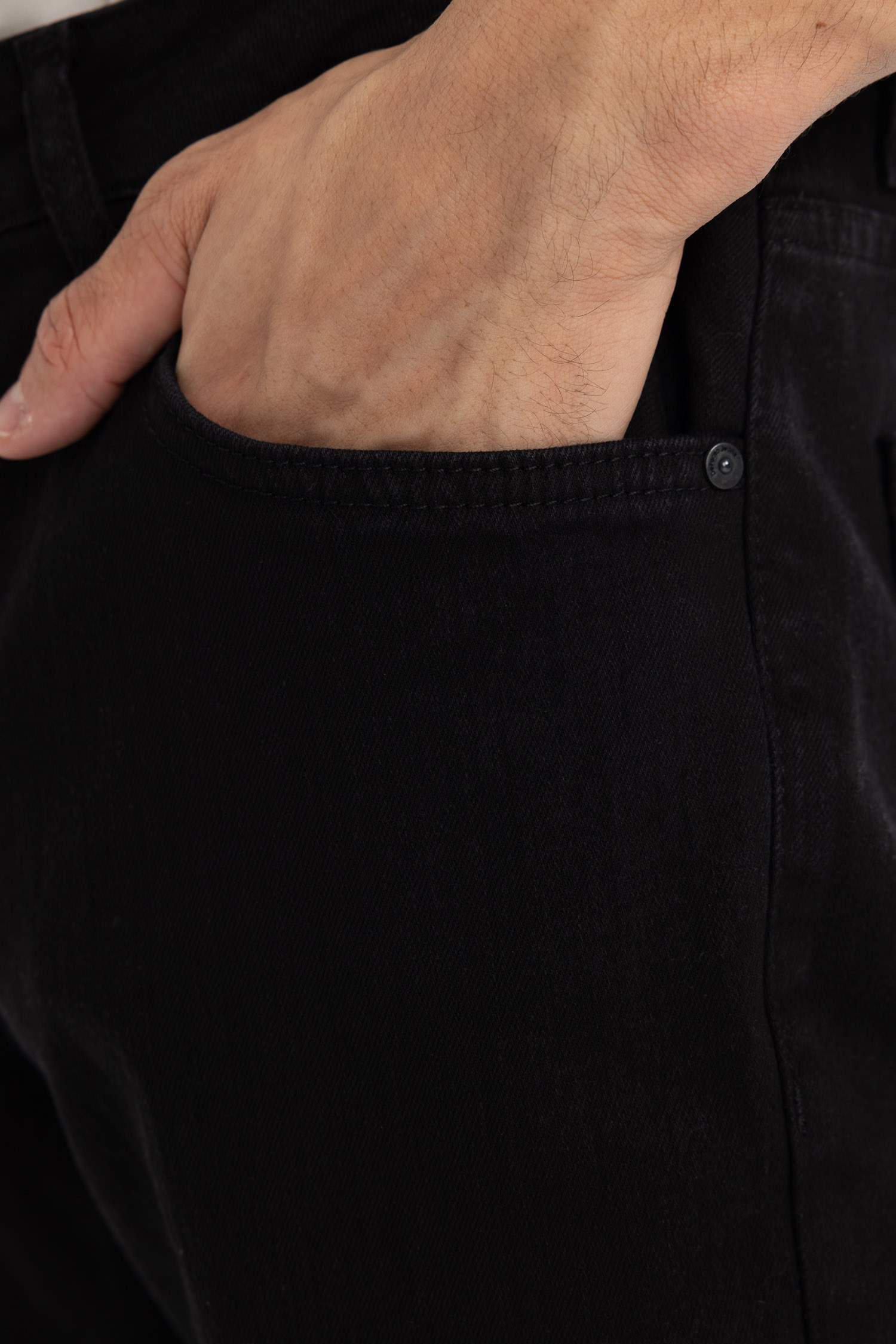 Sergio Regular Fit Normal Bel Boru Paça Bermuda