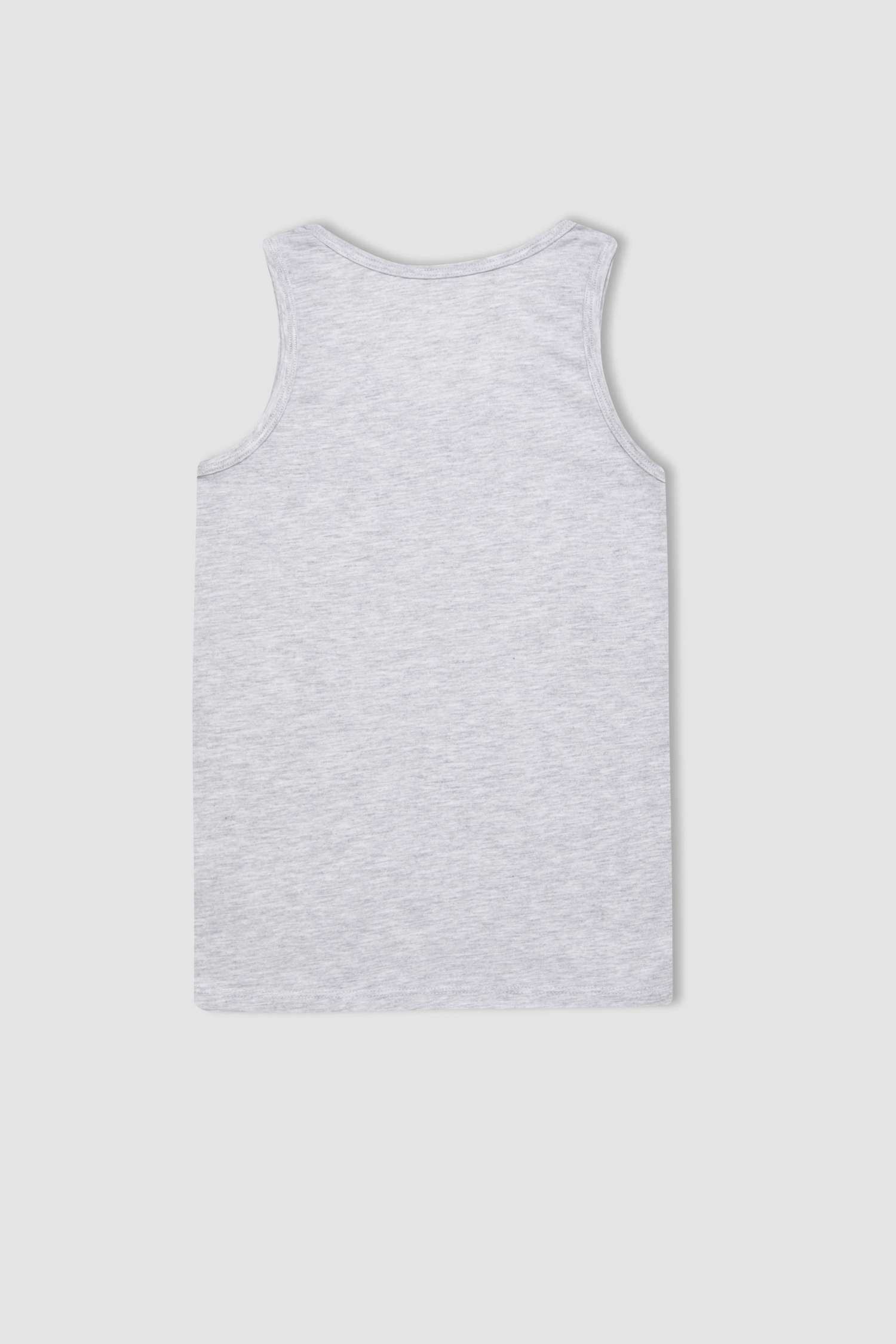 Майка для мальчиков, 2 шт