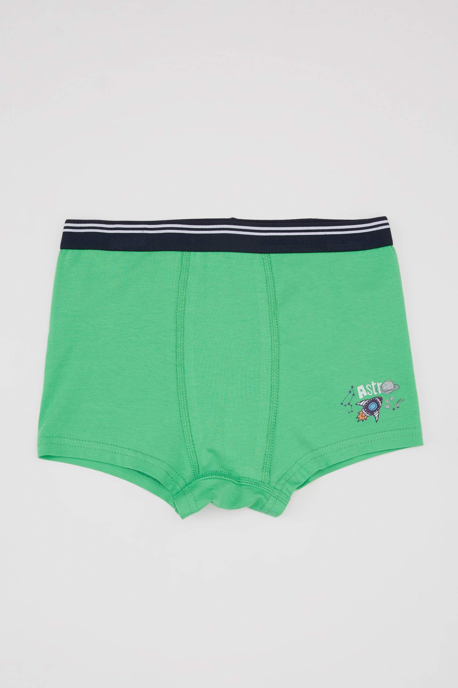 بوكسر ولادي - 3 قطع