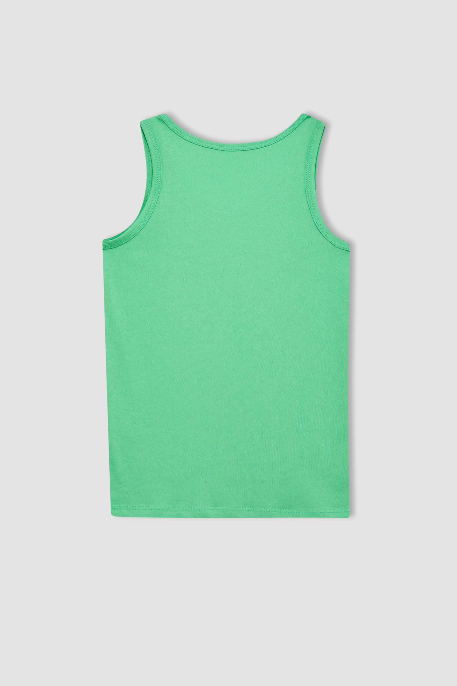 Boy 2 piece Regular Fit Tank Top