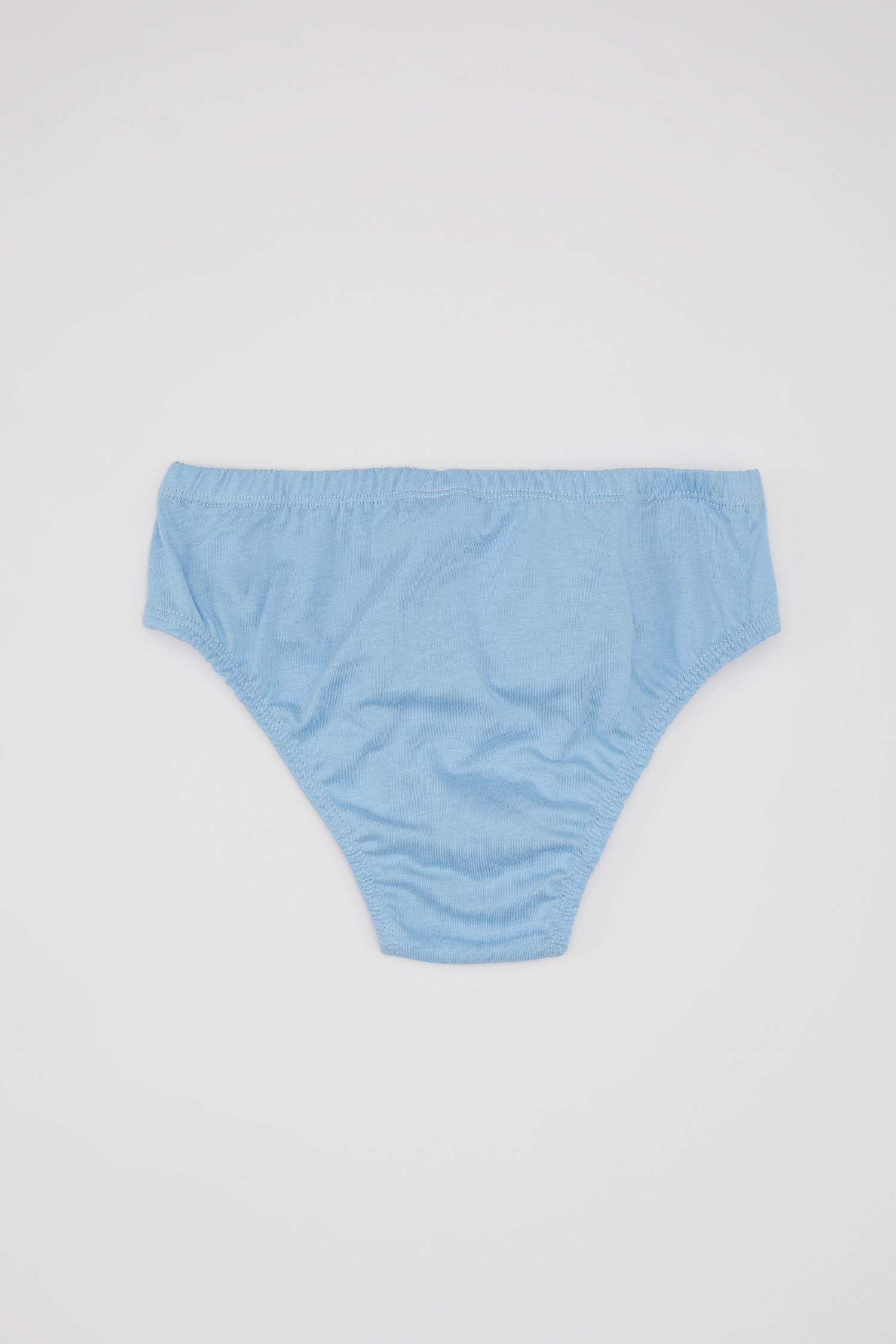 Erkek Çocuk 3'lü Slip Külot