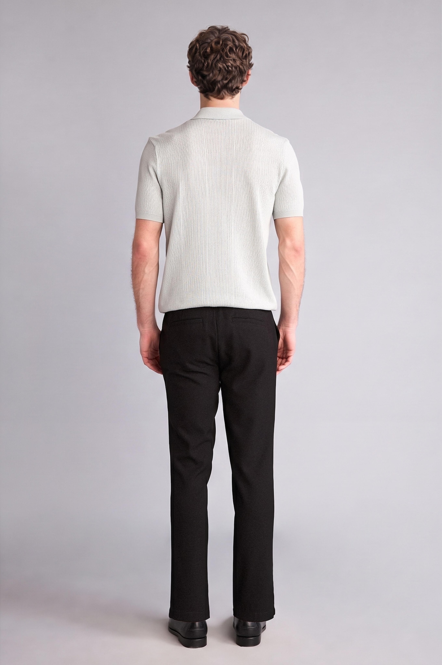 DeFacto Tailored Fit Pantolon görsel 6