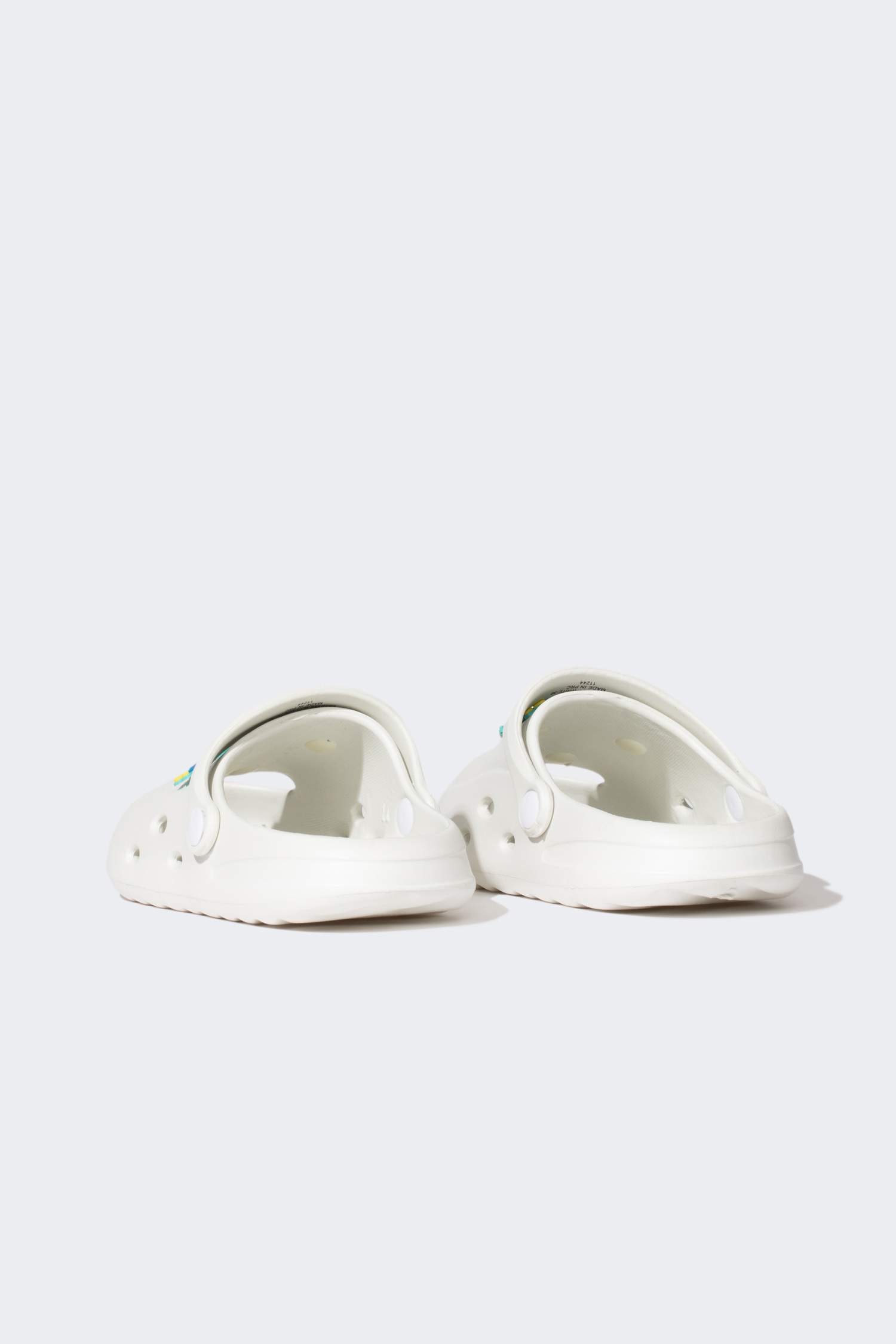 شبشب بكعب عالي