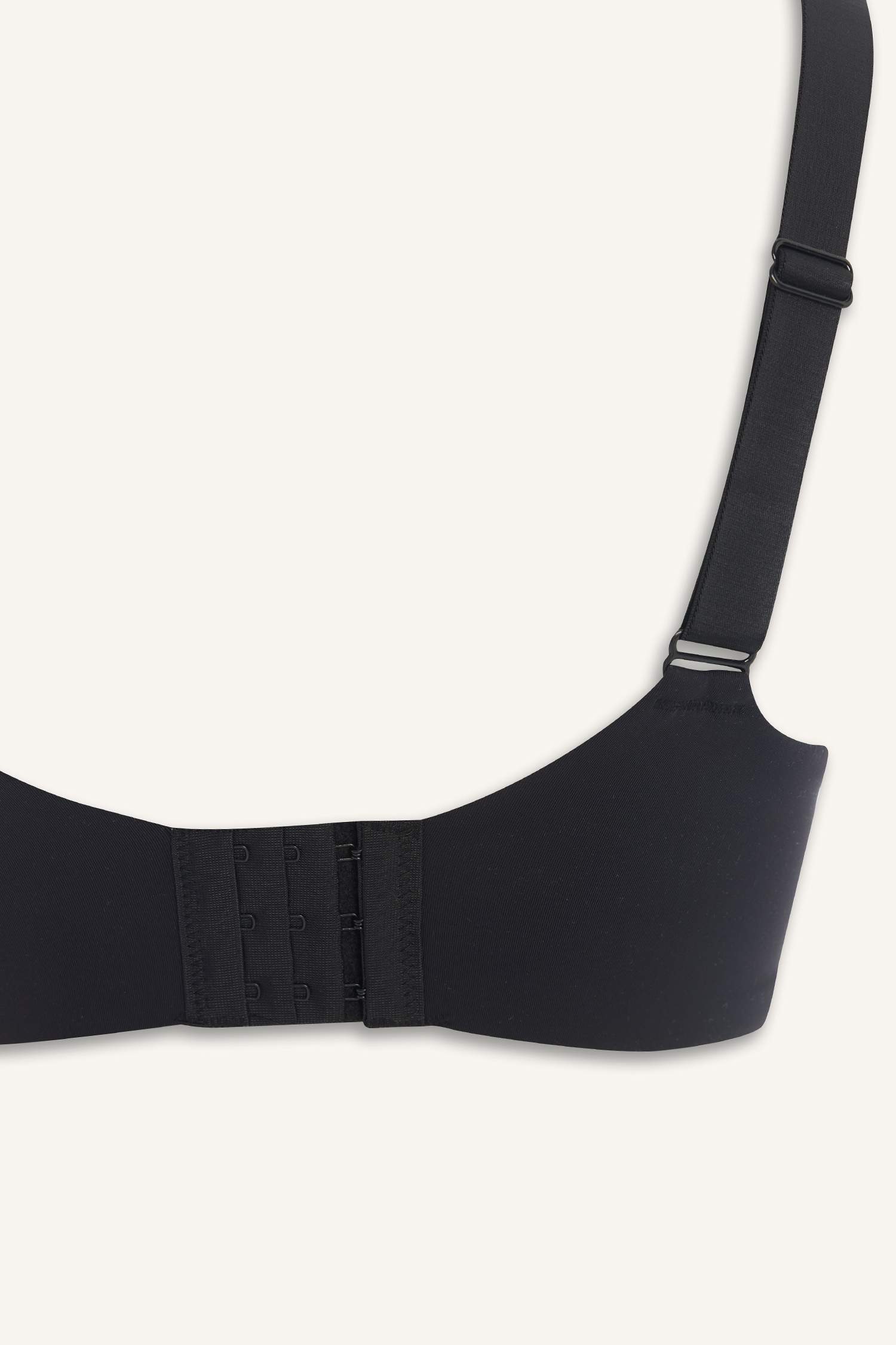 Pedli Micro Büyük Beden Sütyen